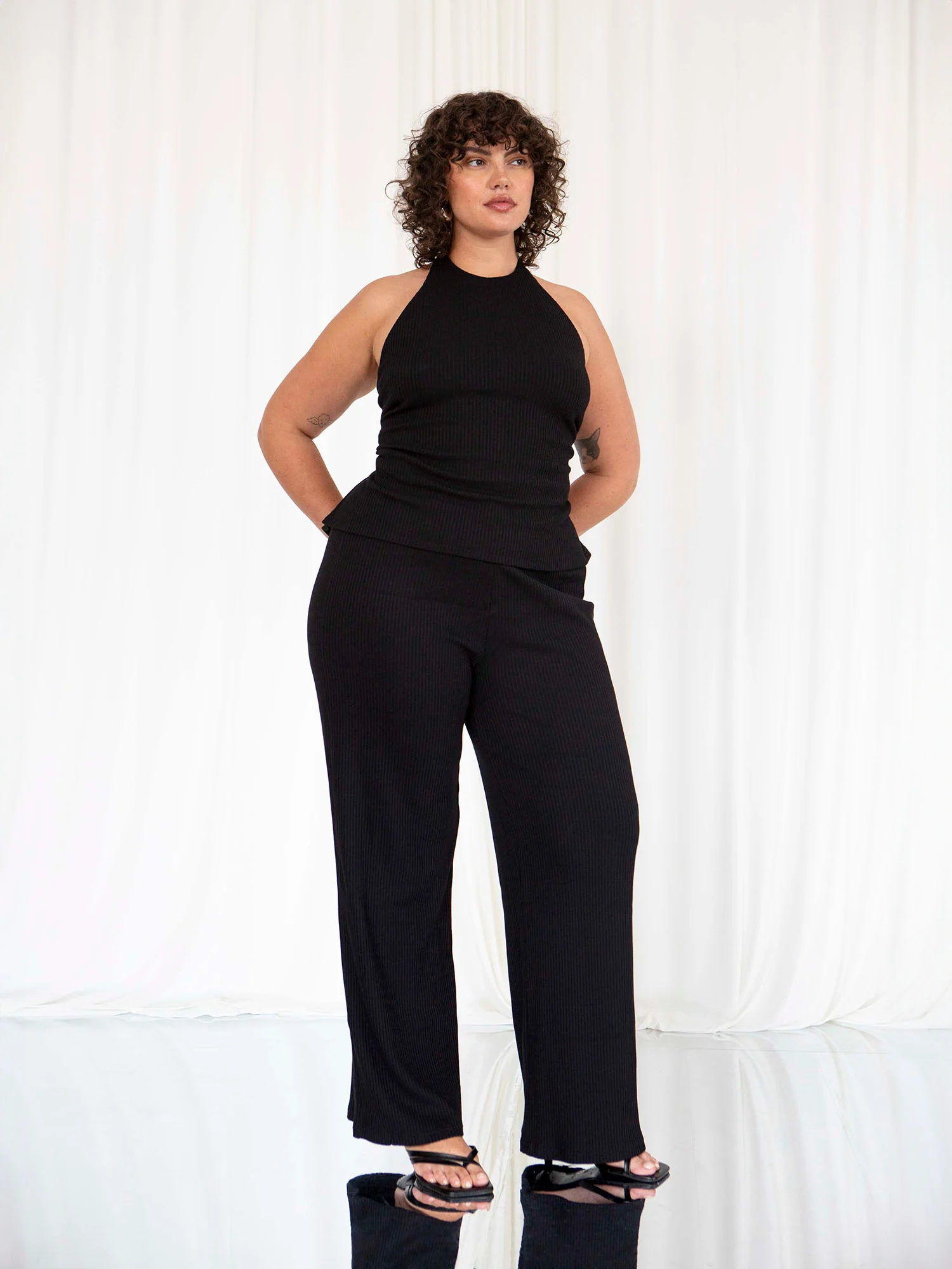 Apartment Trousers - Image 10