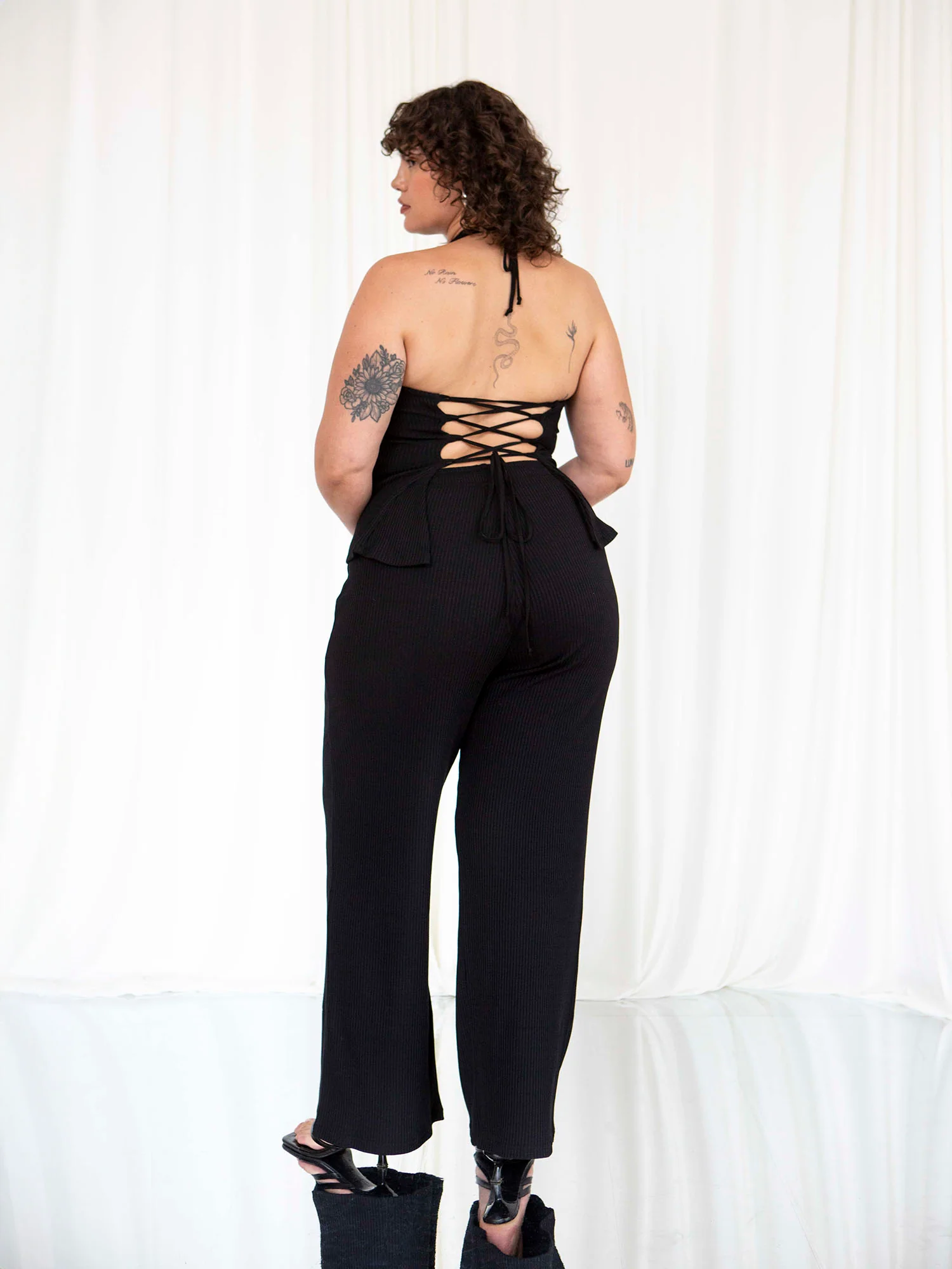 Apartment Trousers - Image 11