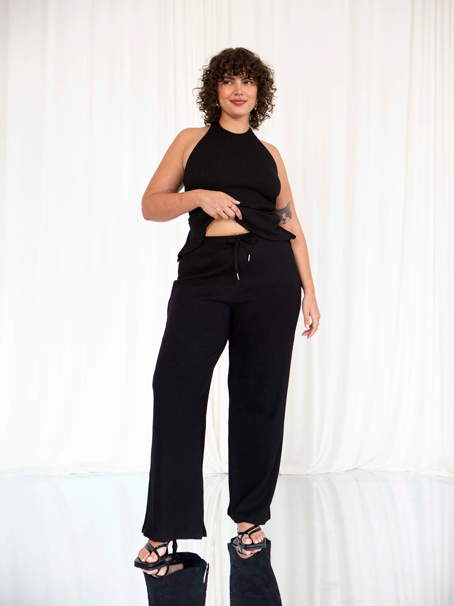 Apartment Trousers - Image 5