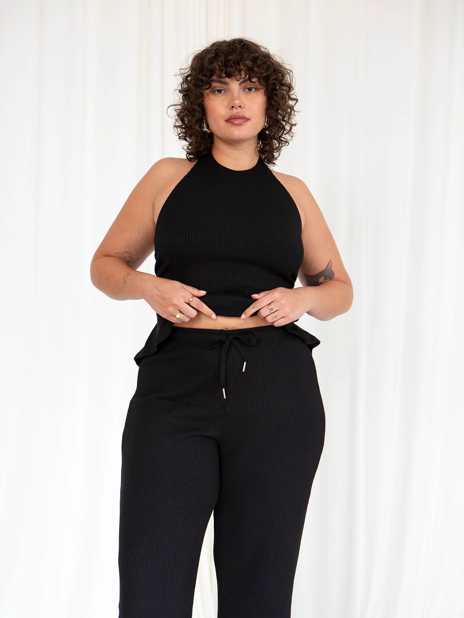 Apartment Trousers - Image 9