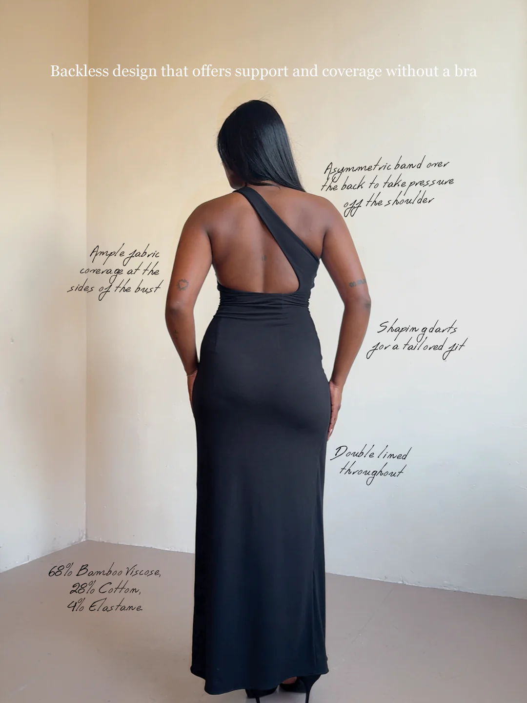 Ashdown Dress - Image 3