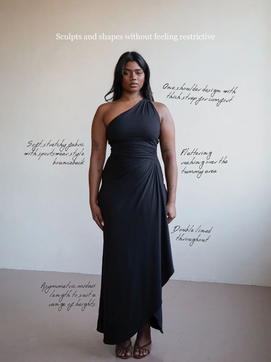Ashdown Dress - Image 7