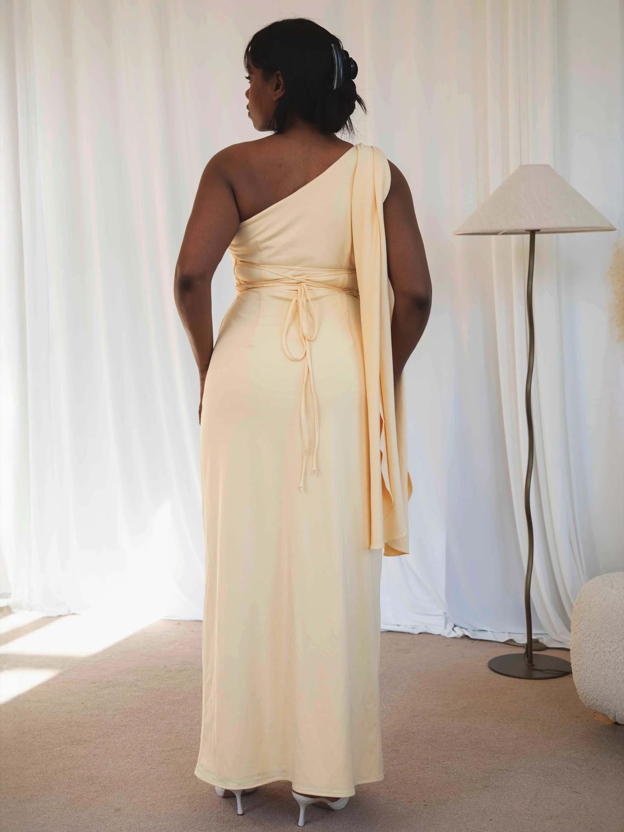 Astoria Maxi Dress - Image 10