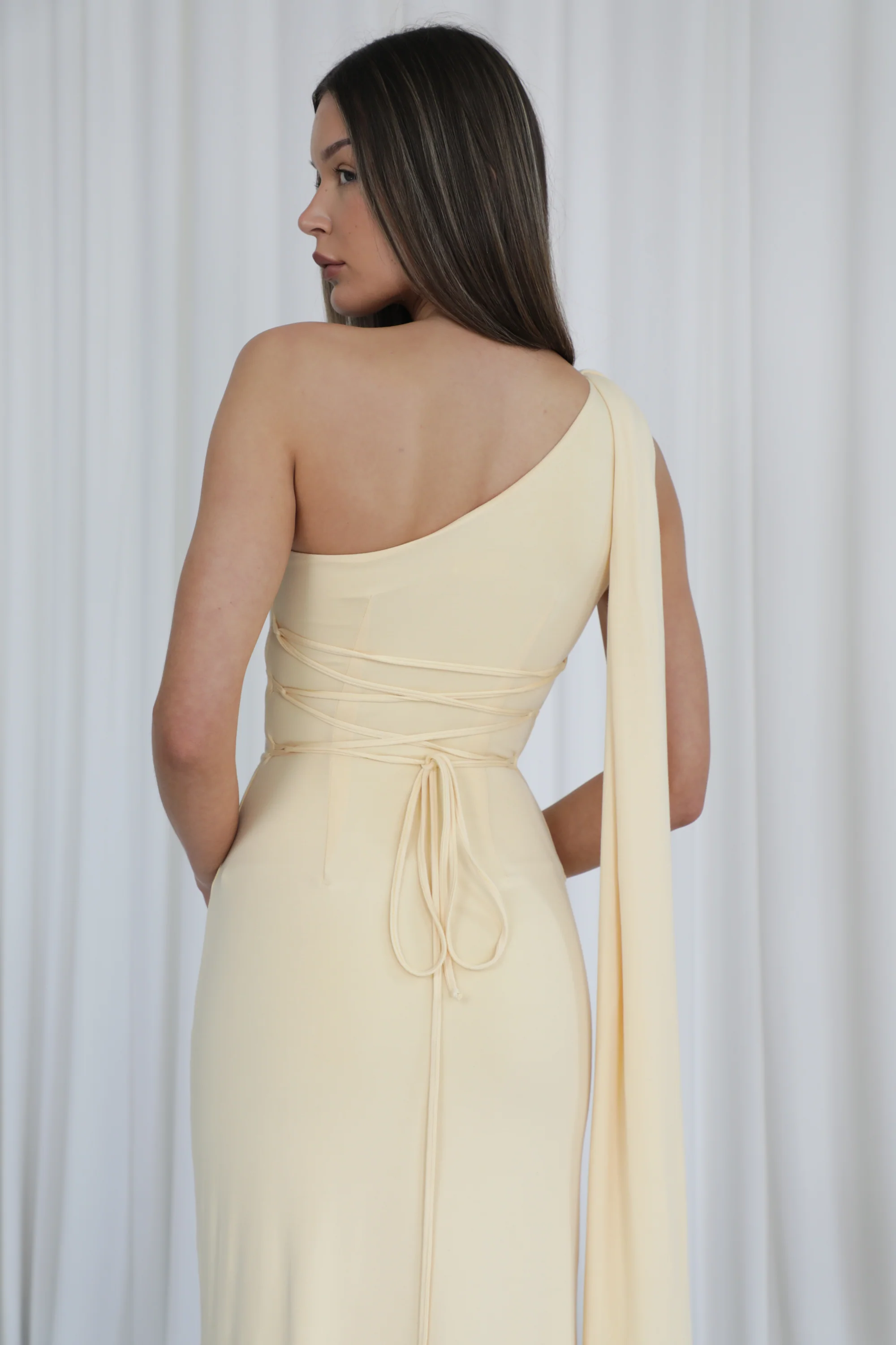 Astoria Maxi Dress - Image 12