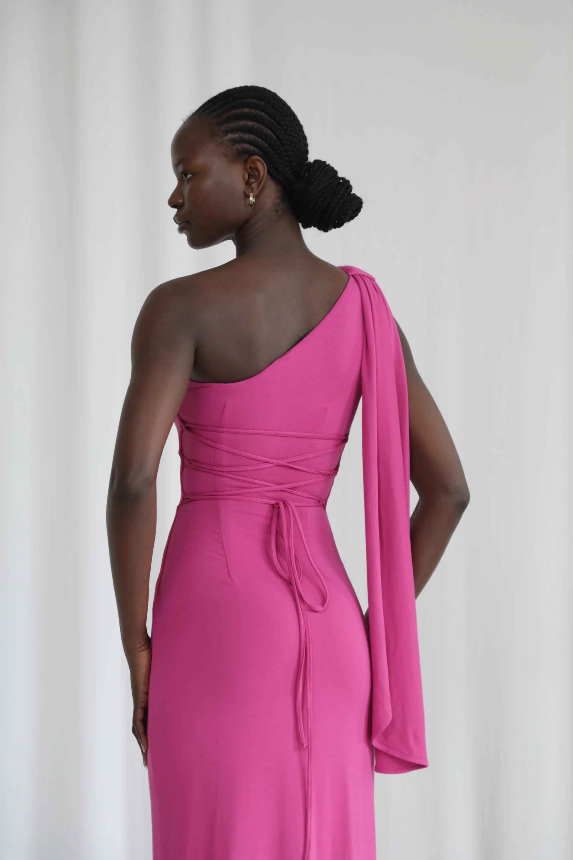 Astoria Maxi Dress - Image 3