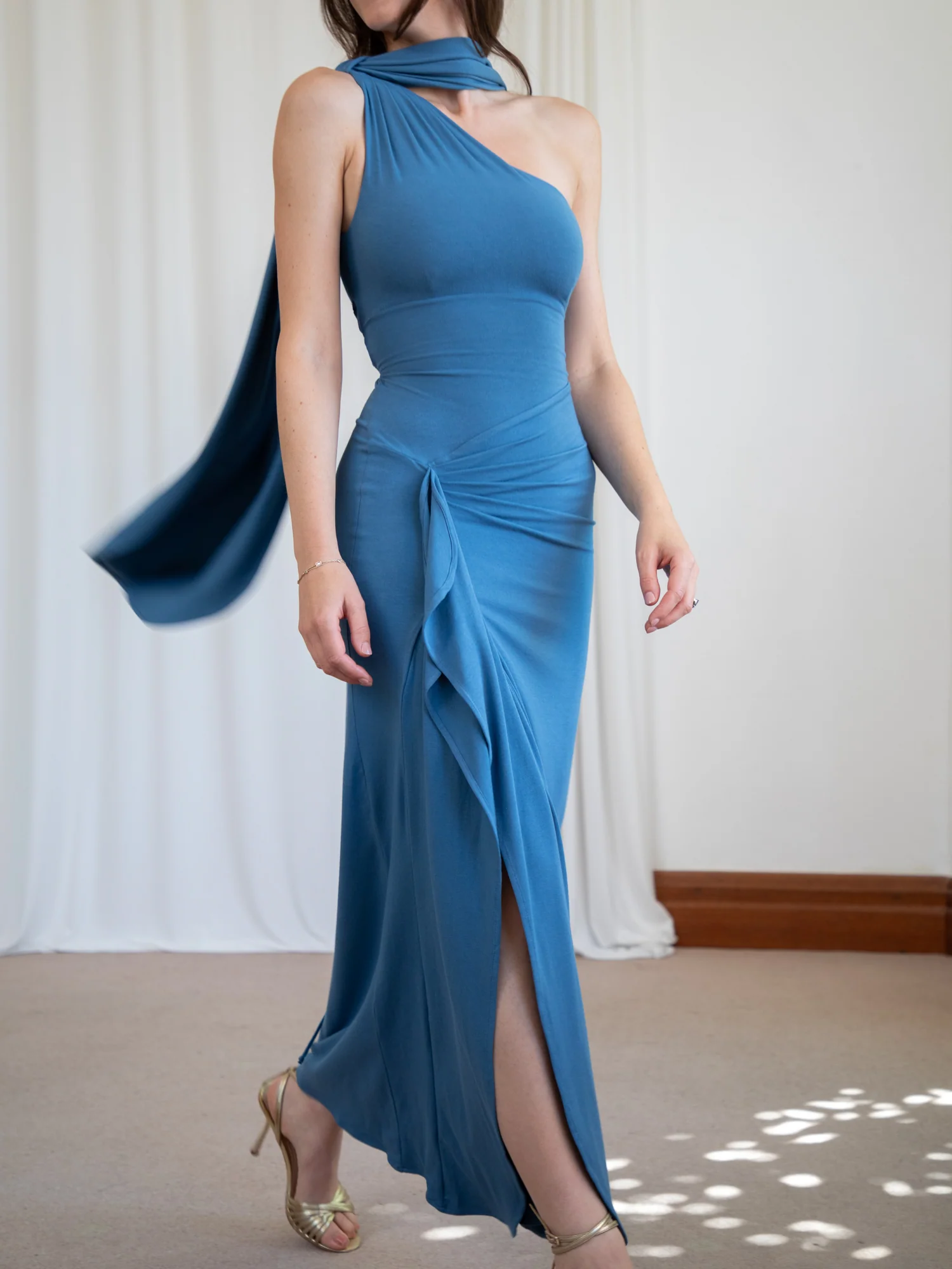 Astoria Maxi Dress - Image 6