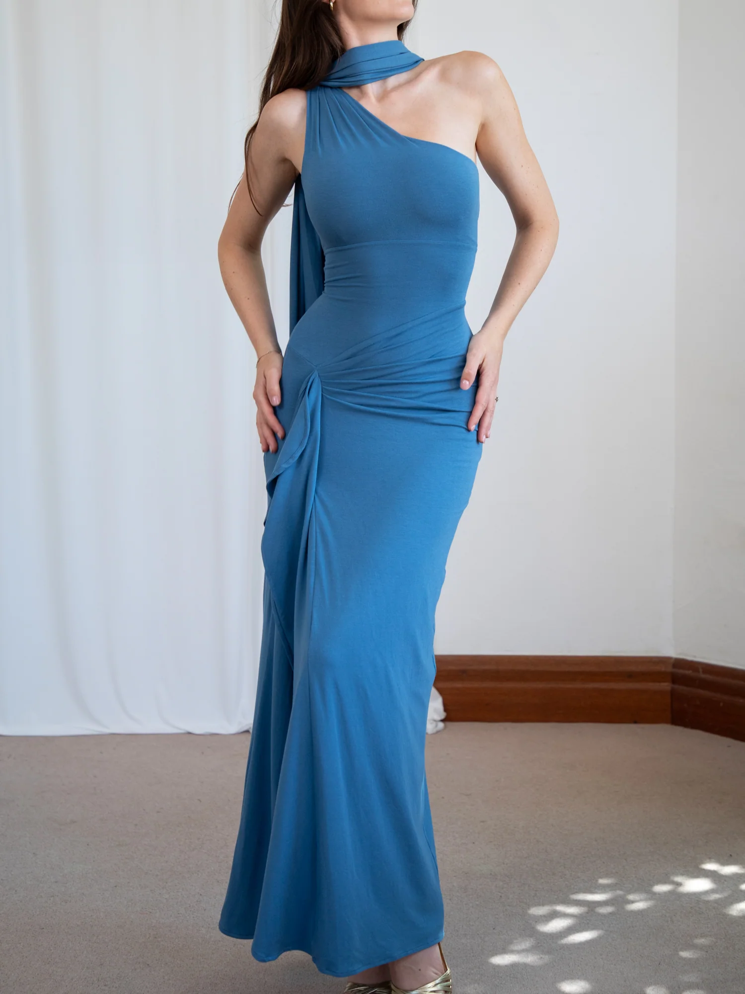 Astoria Maxi Dress - Image 7