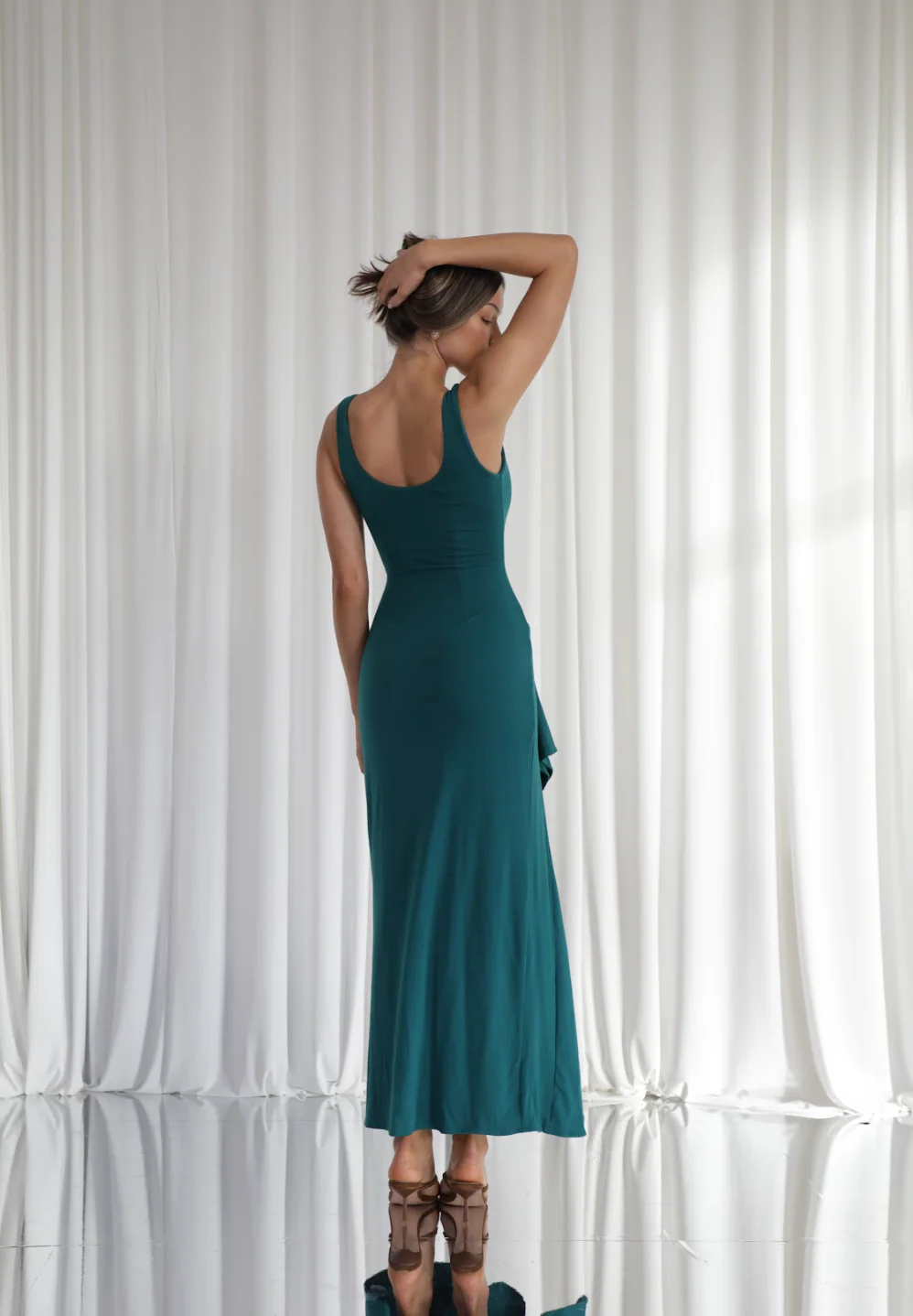 Athena Dress - Image 3