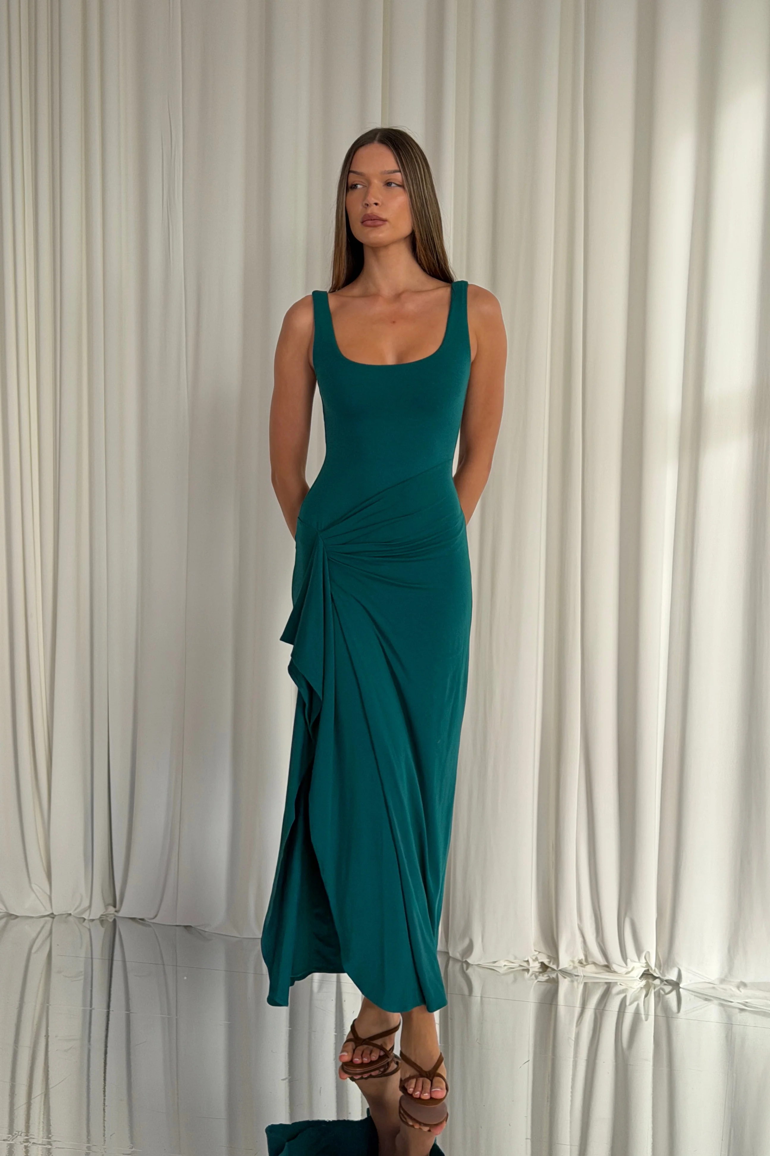 Athena Dress - Image 4