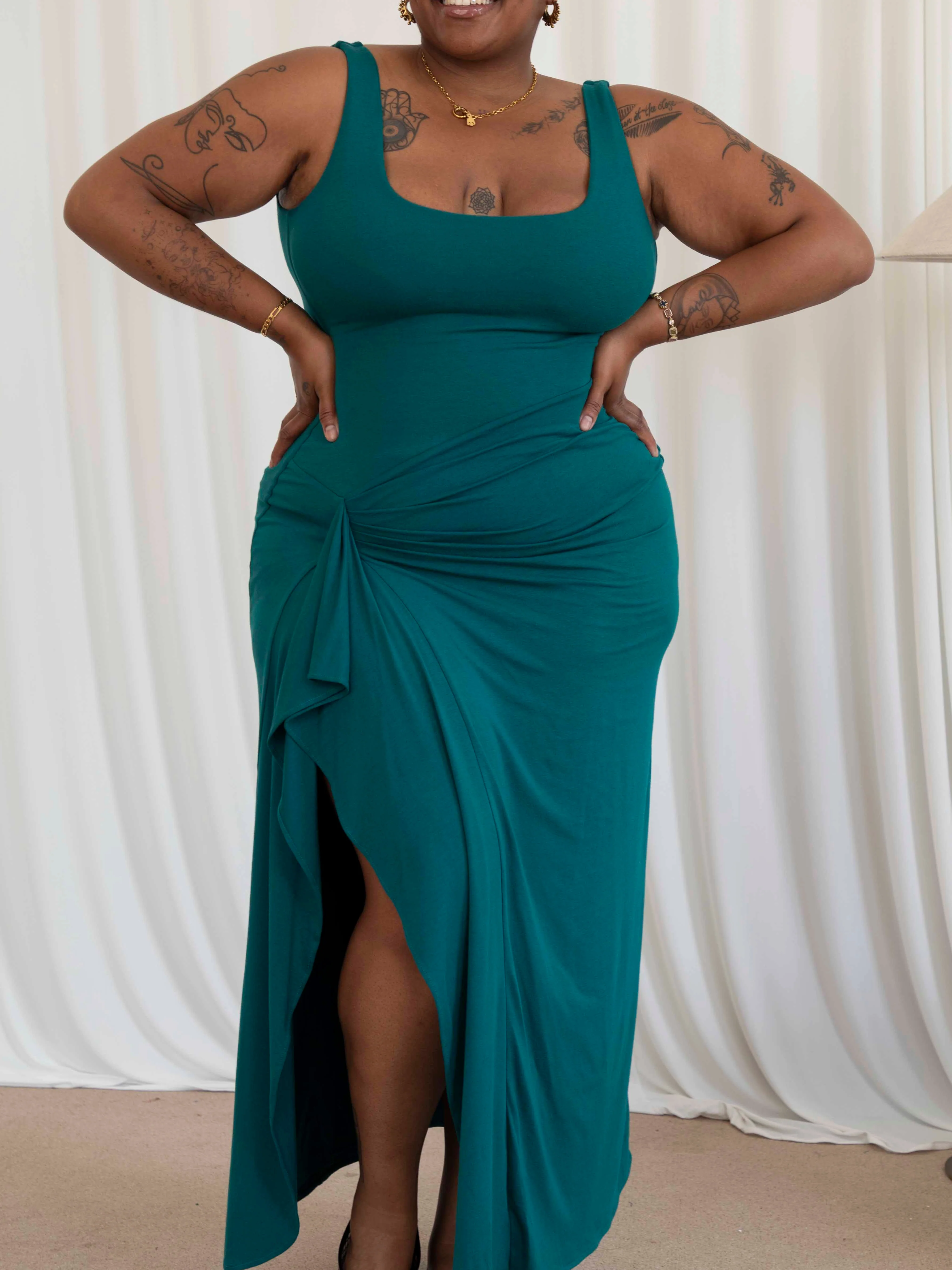 Athena Dress - Image 6