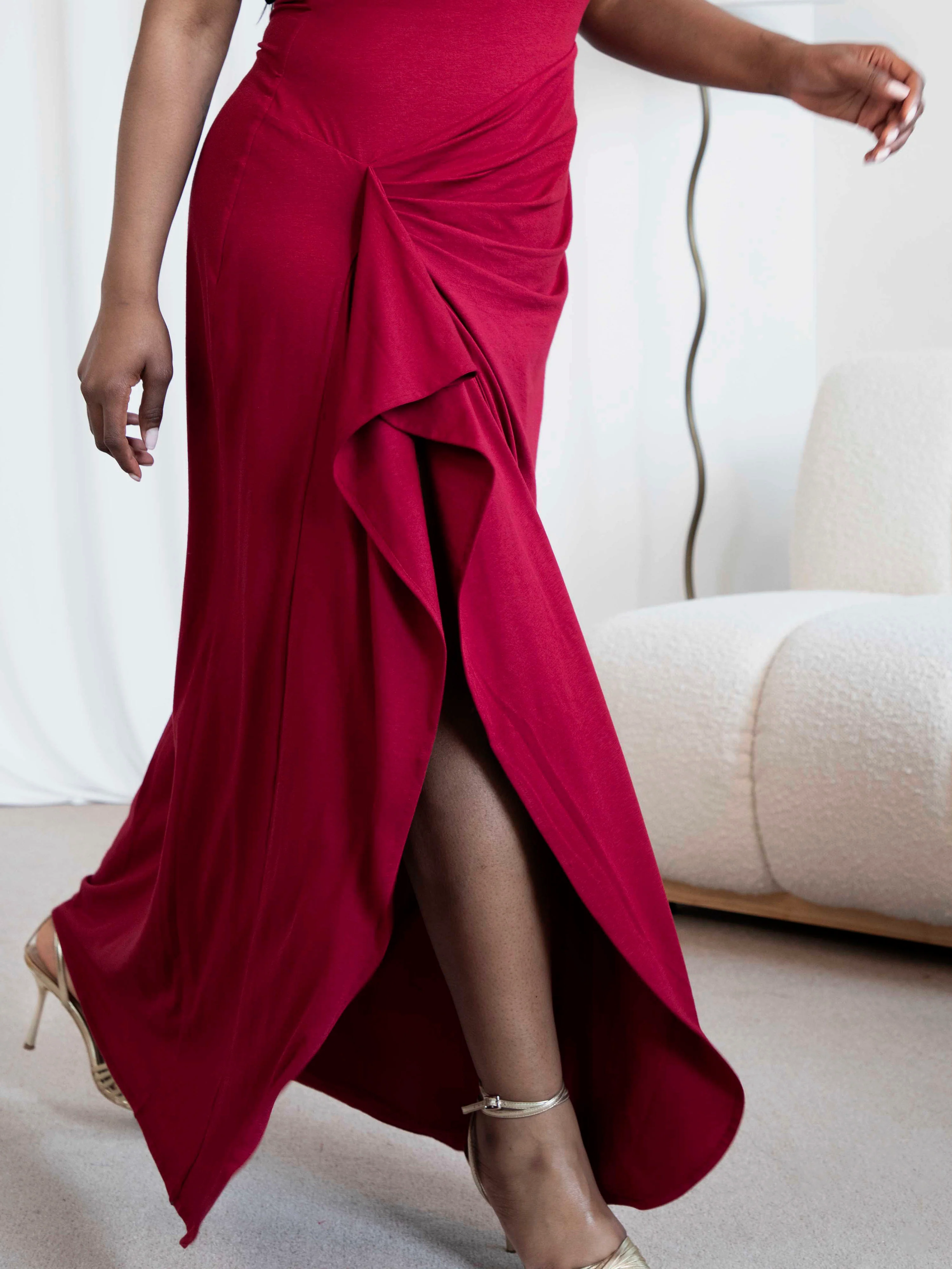 Athena Dress - Image 8