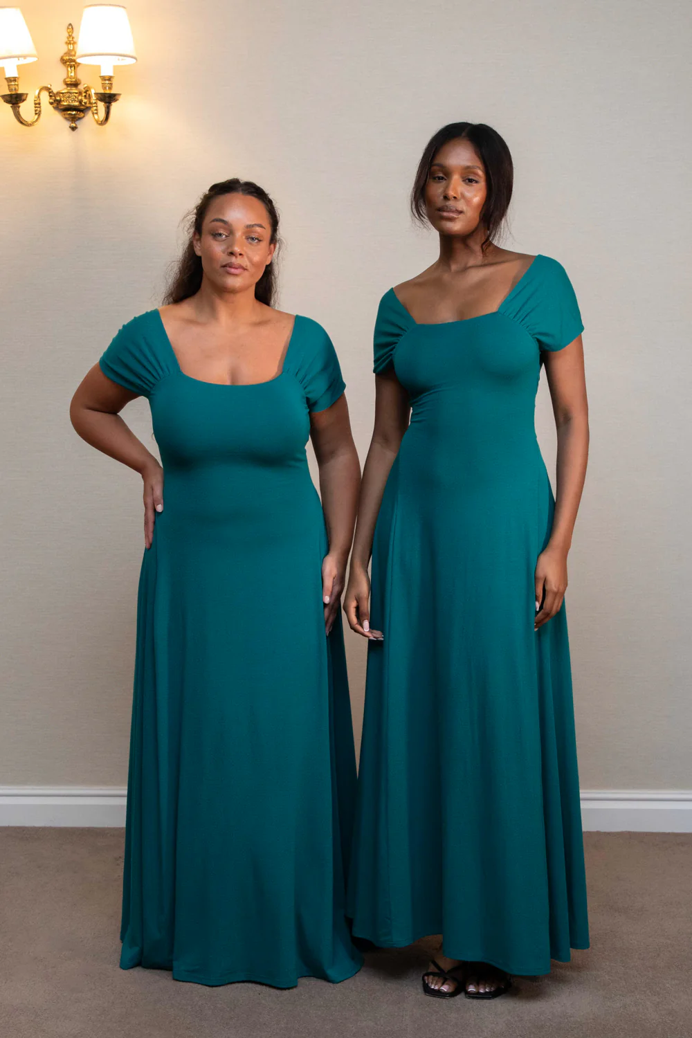 Austen Dress - Image 12