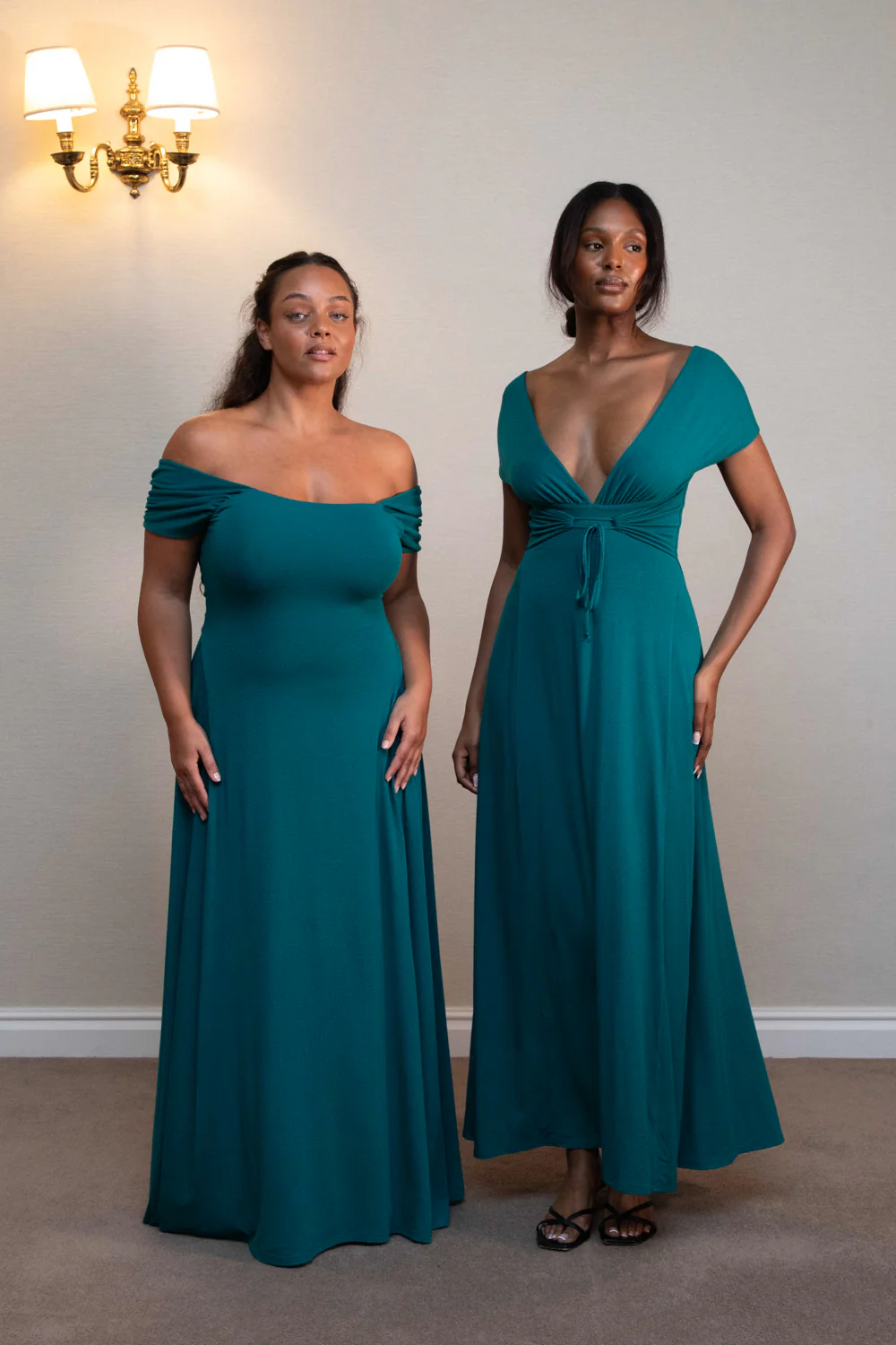 Austen Dress - Image 13