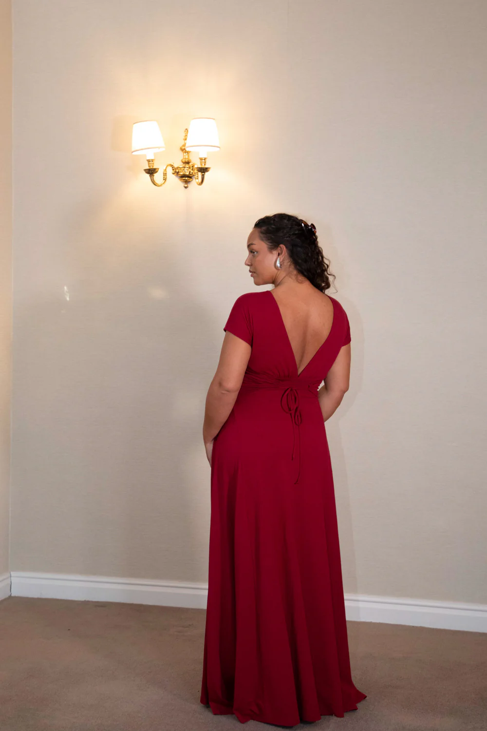Austen Dress - Image 14