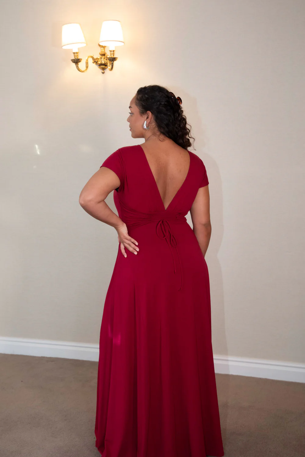 Austen Dress - Image 15