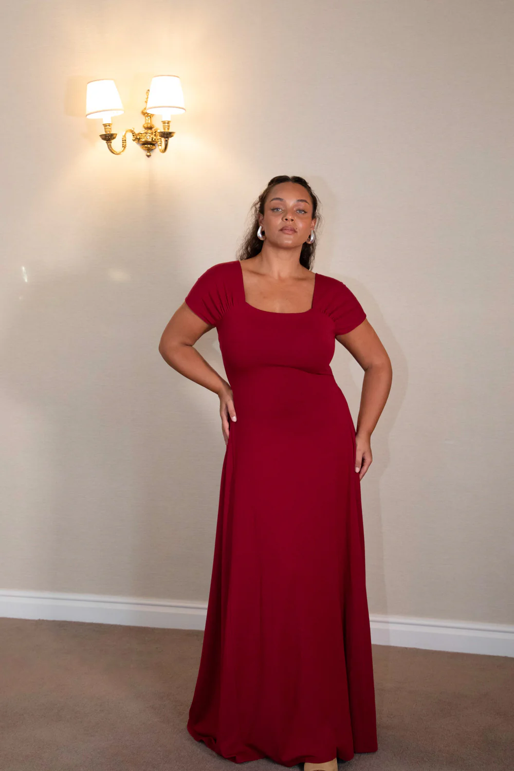 Austen Dress - Image 16