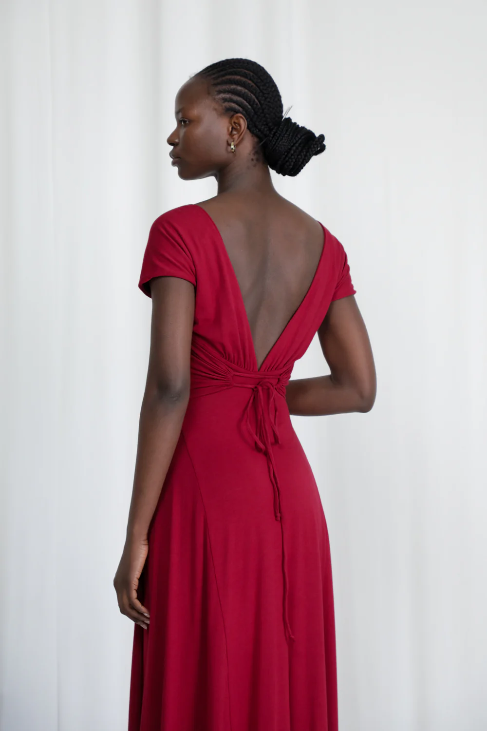 Austen Dress - Image 3