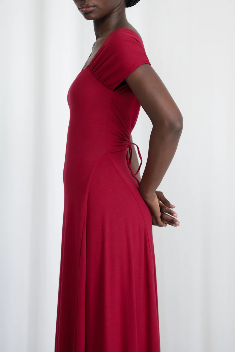 Austen Dress - Image 5