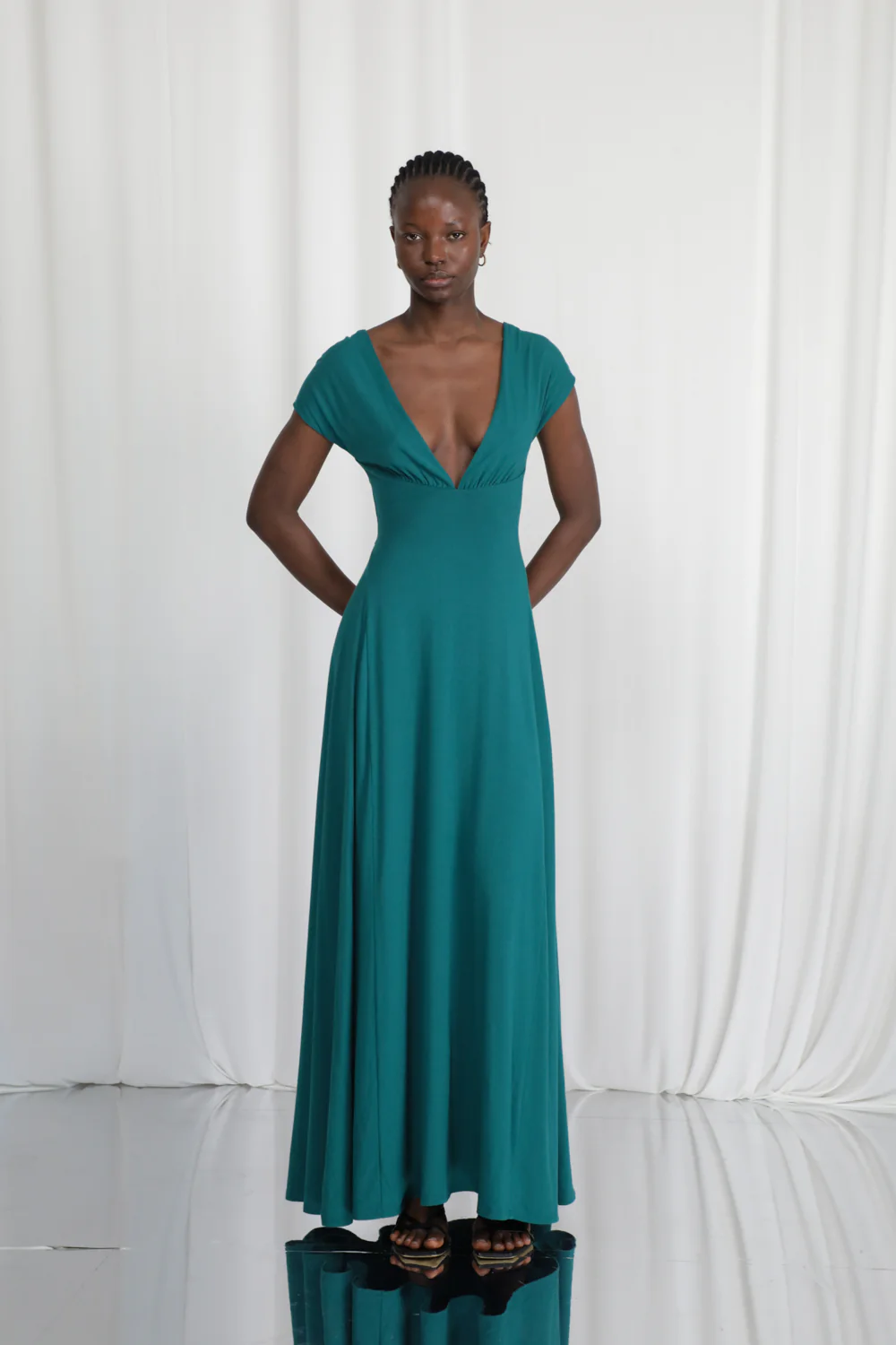 Austen Dress - Image 6