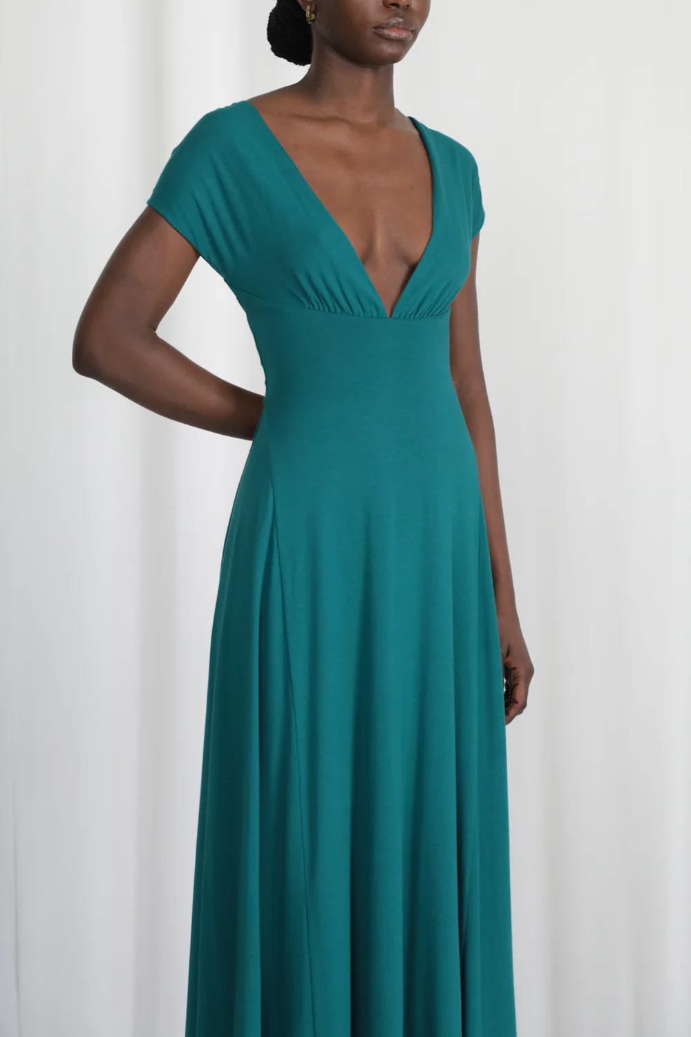 Austen Dress - Image 7