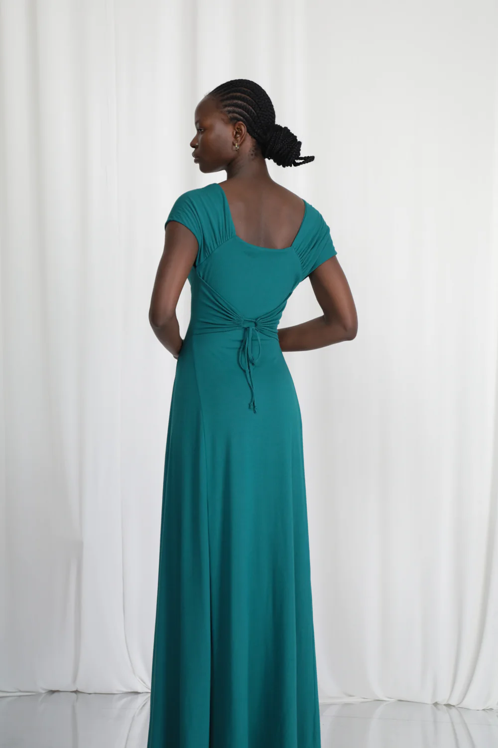 Austen Dress - Image 8