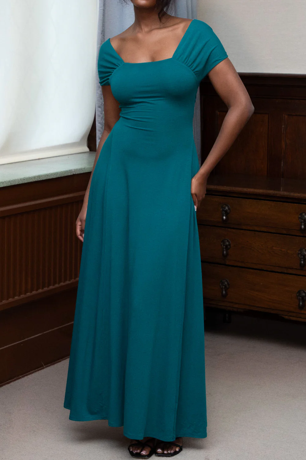 Austen Dress - Image 9