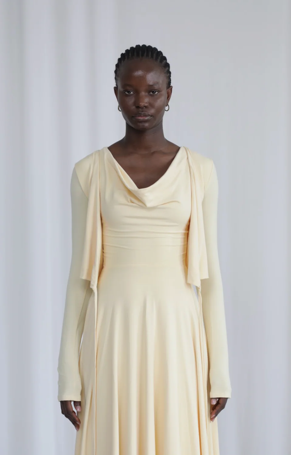 Ballet Wrap Top - Image 12