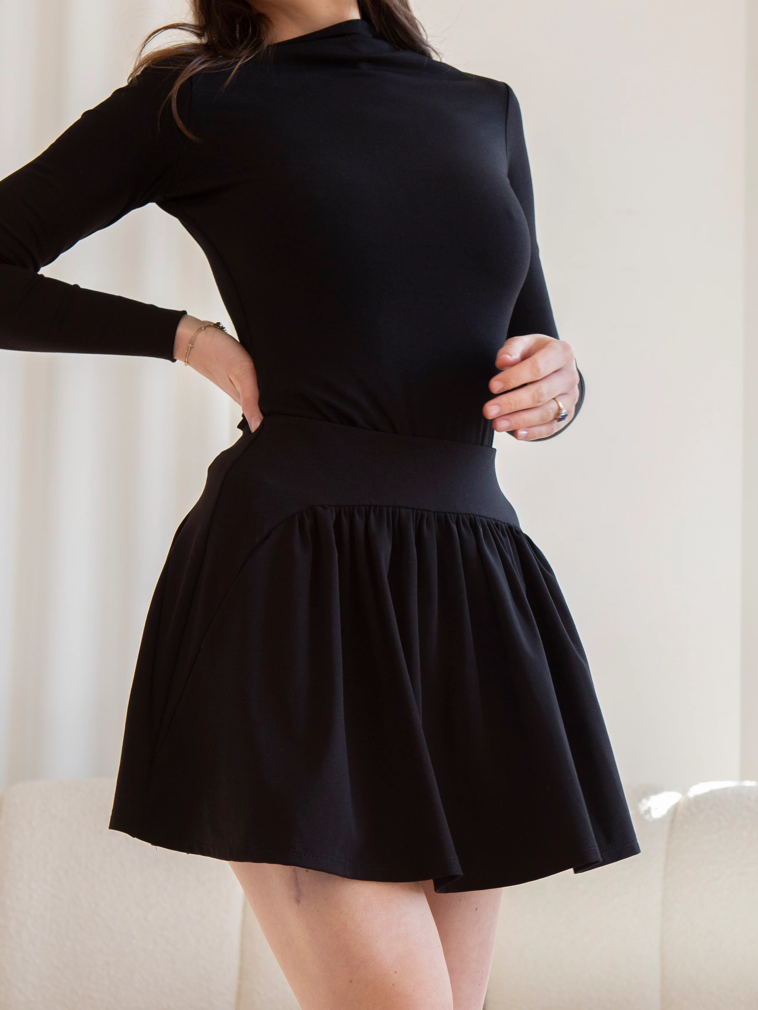Belle Skort - Image 10