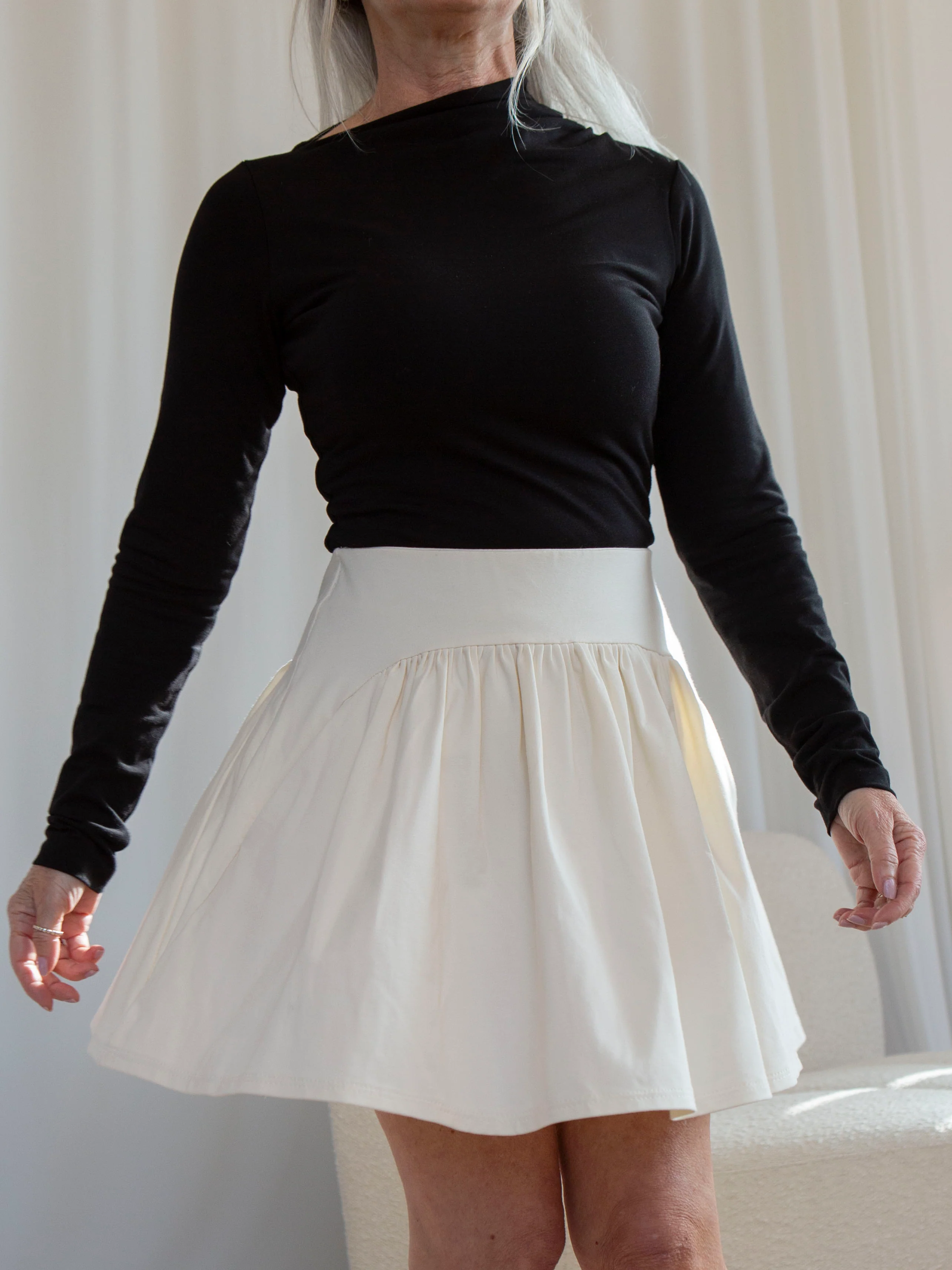 Belle Skort - Image 4