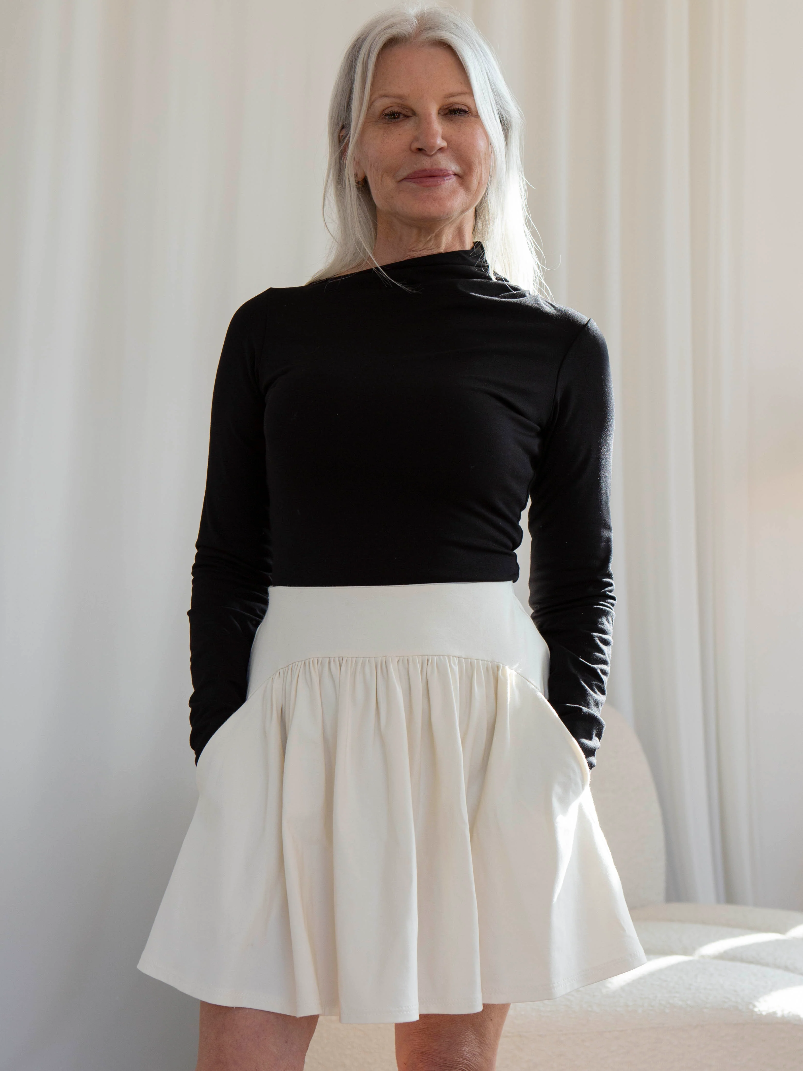 Belle Skort - Image 6