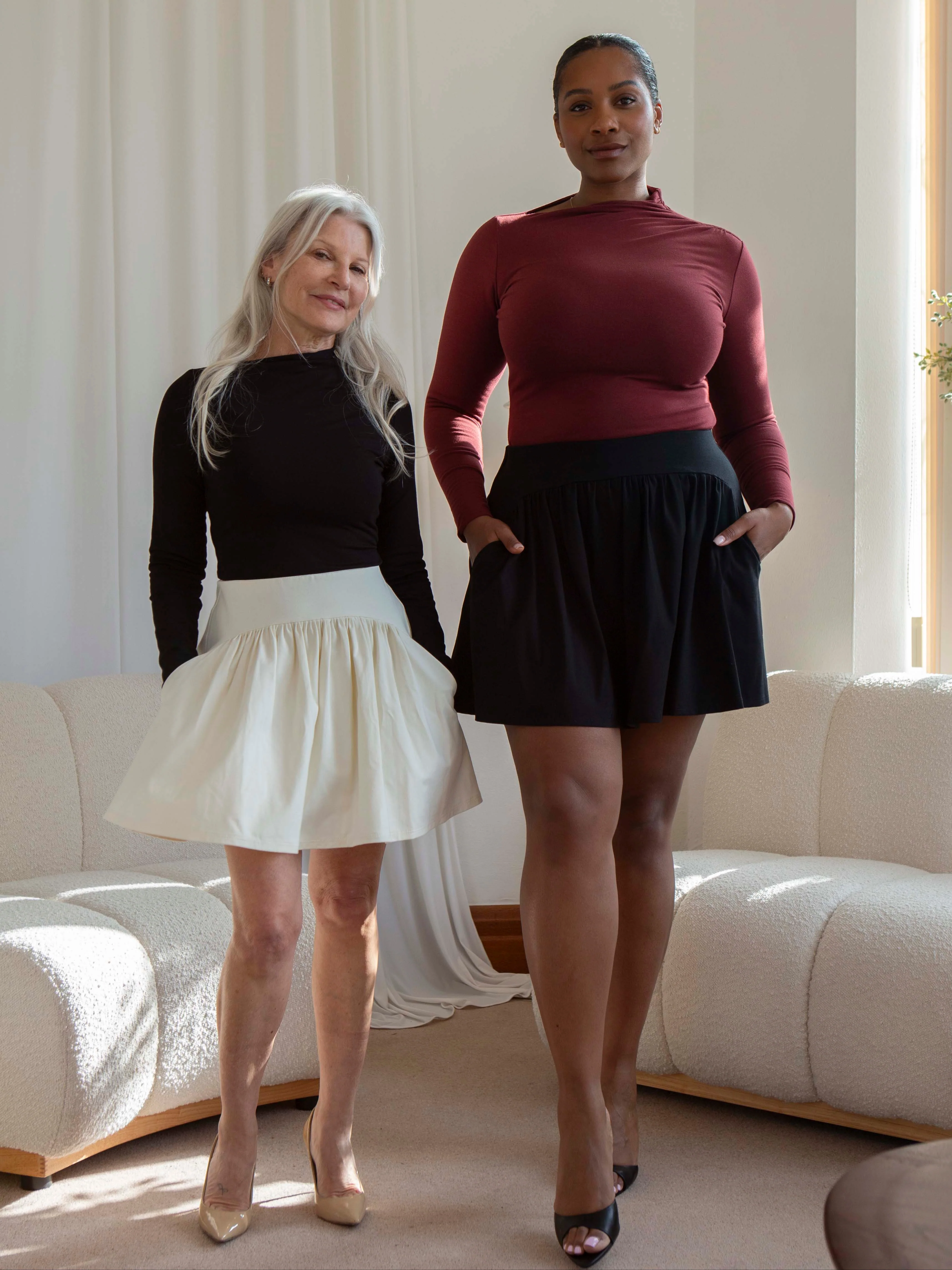 Belle Skort - Image 7