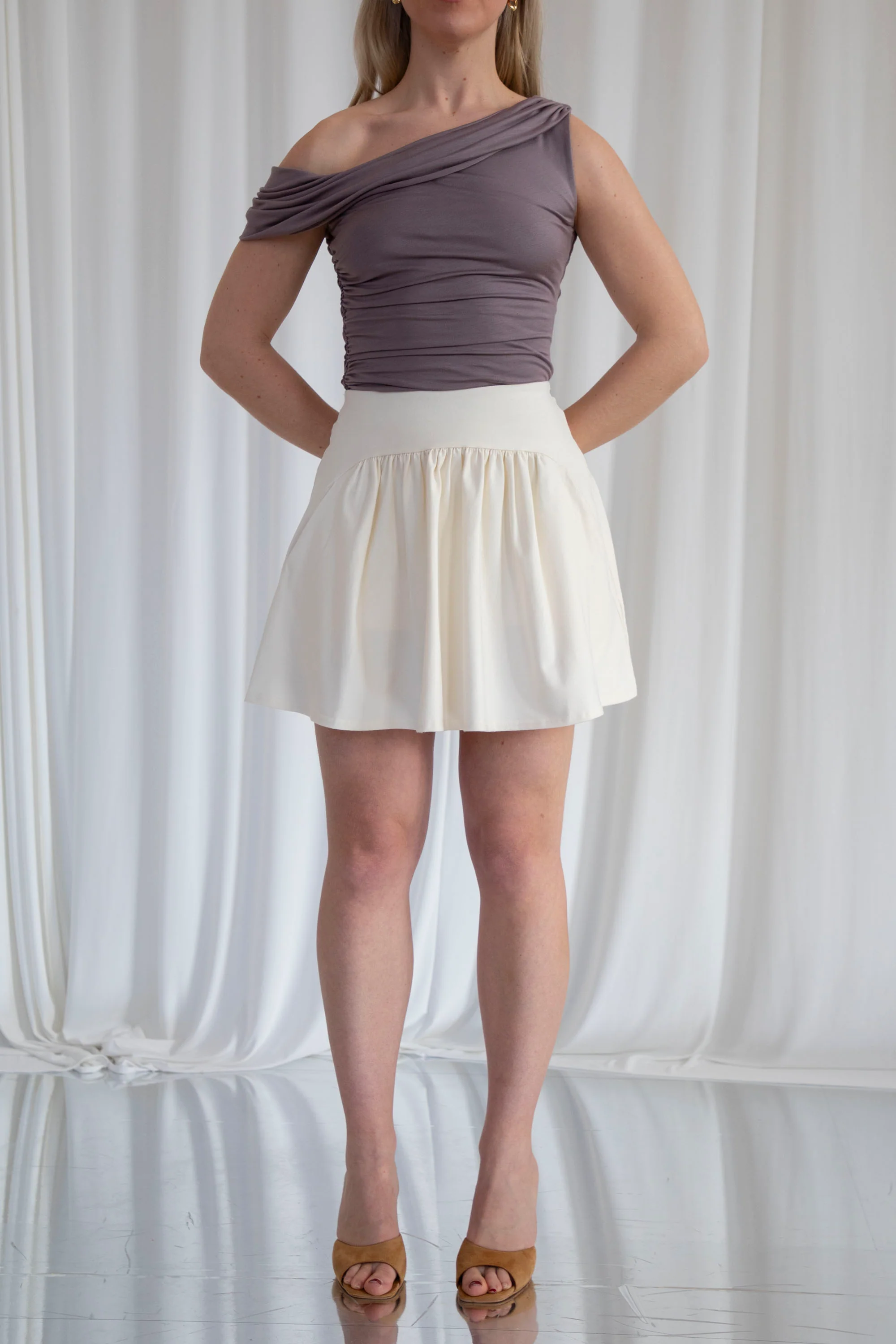 Belle Skort - Image 8