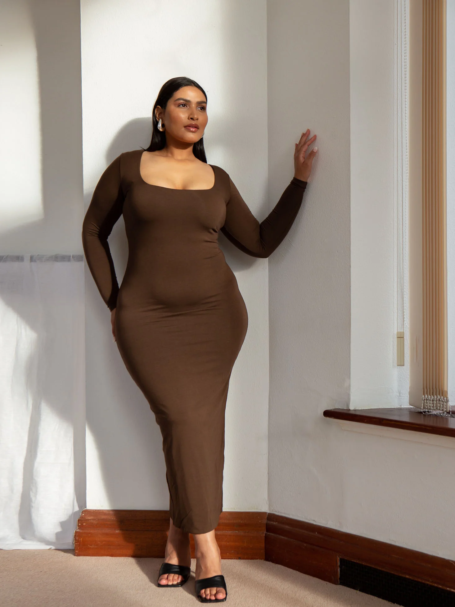 Billie Bodycon Dress - Image 4