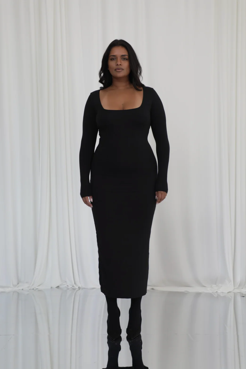 Billie Bodycon Dress - Image 8