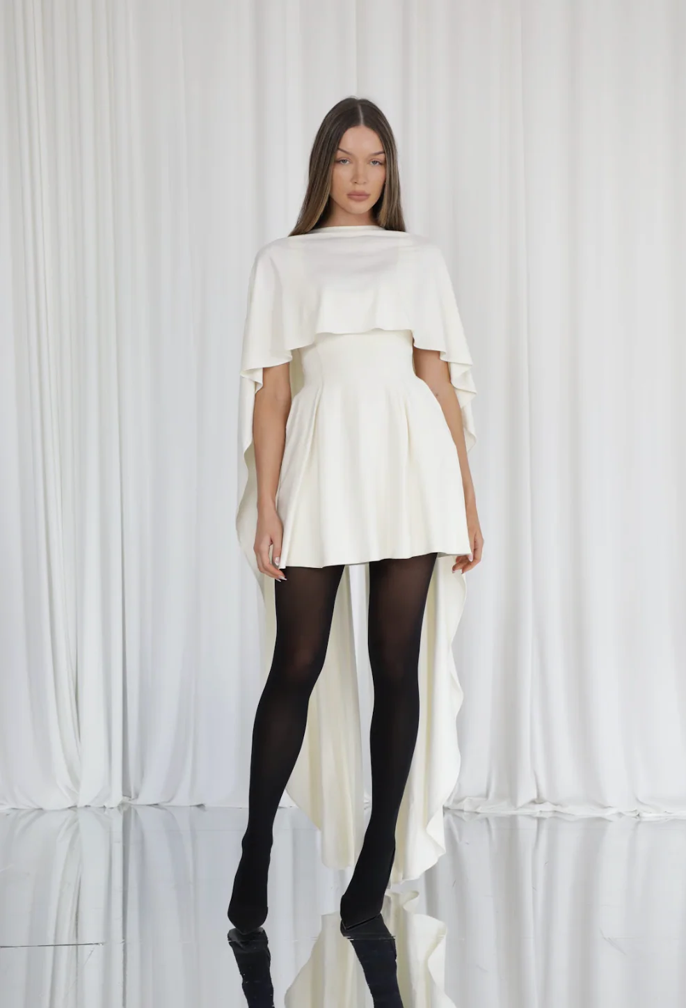 Blake Dress - Image 3