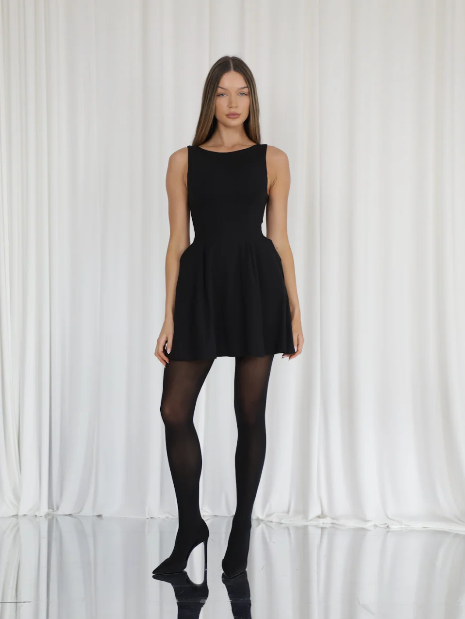 Blake Dress - Image 6