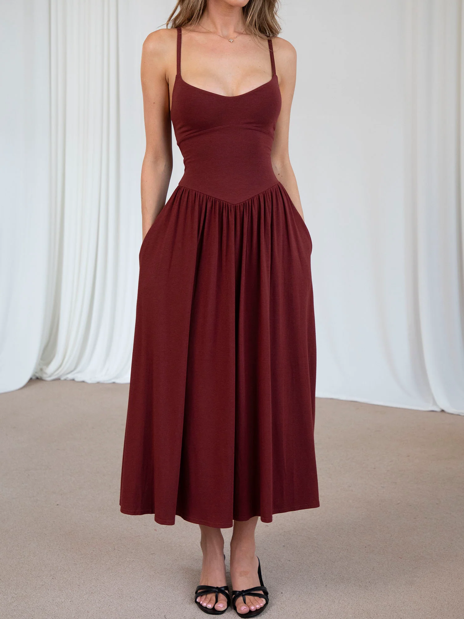 Cammie Dress - Image 10