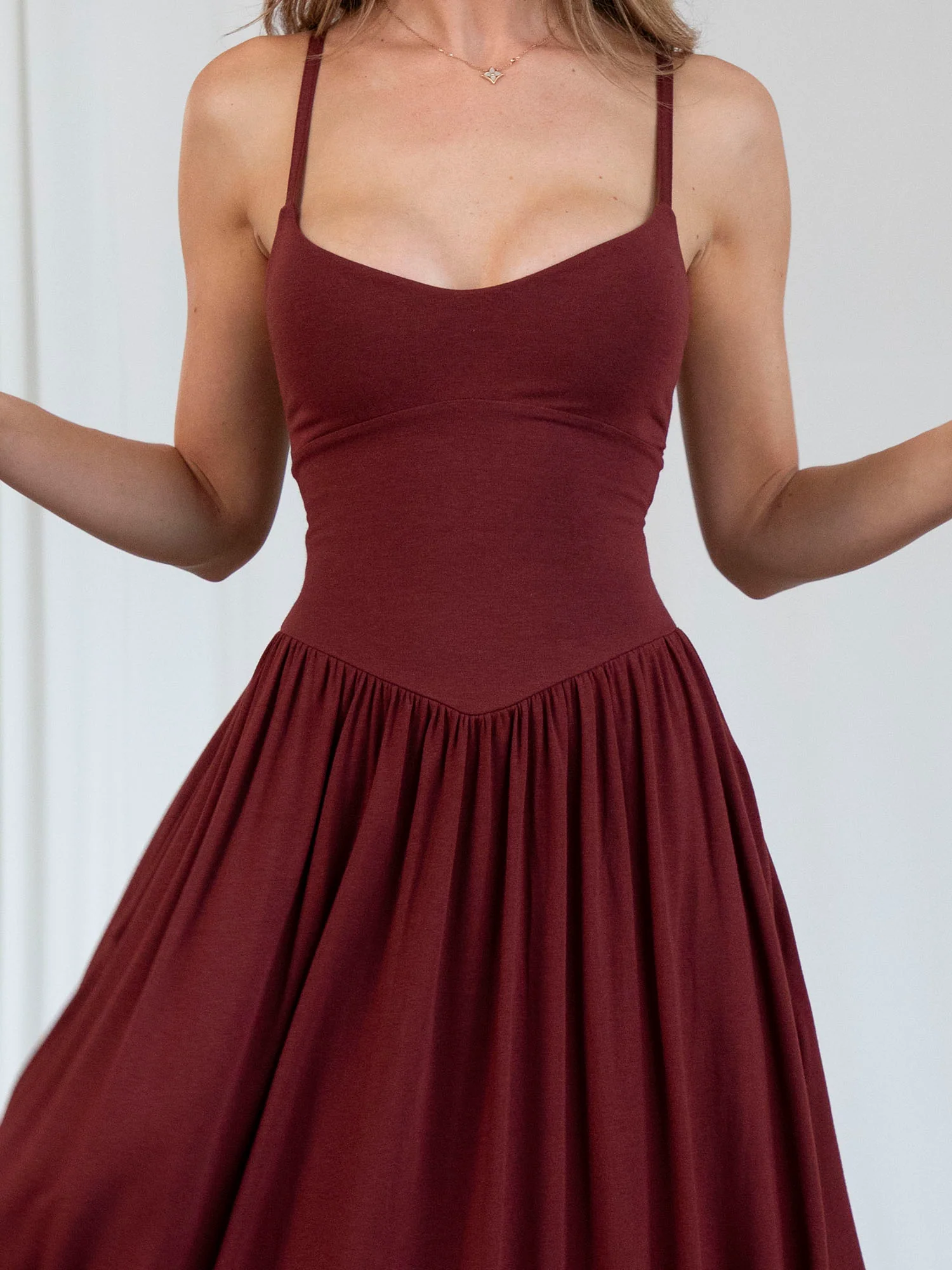 Cammie Dress - Image 11