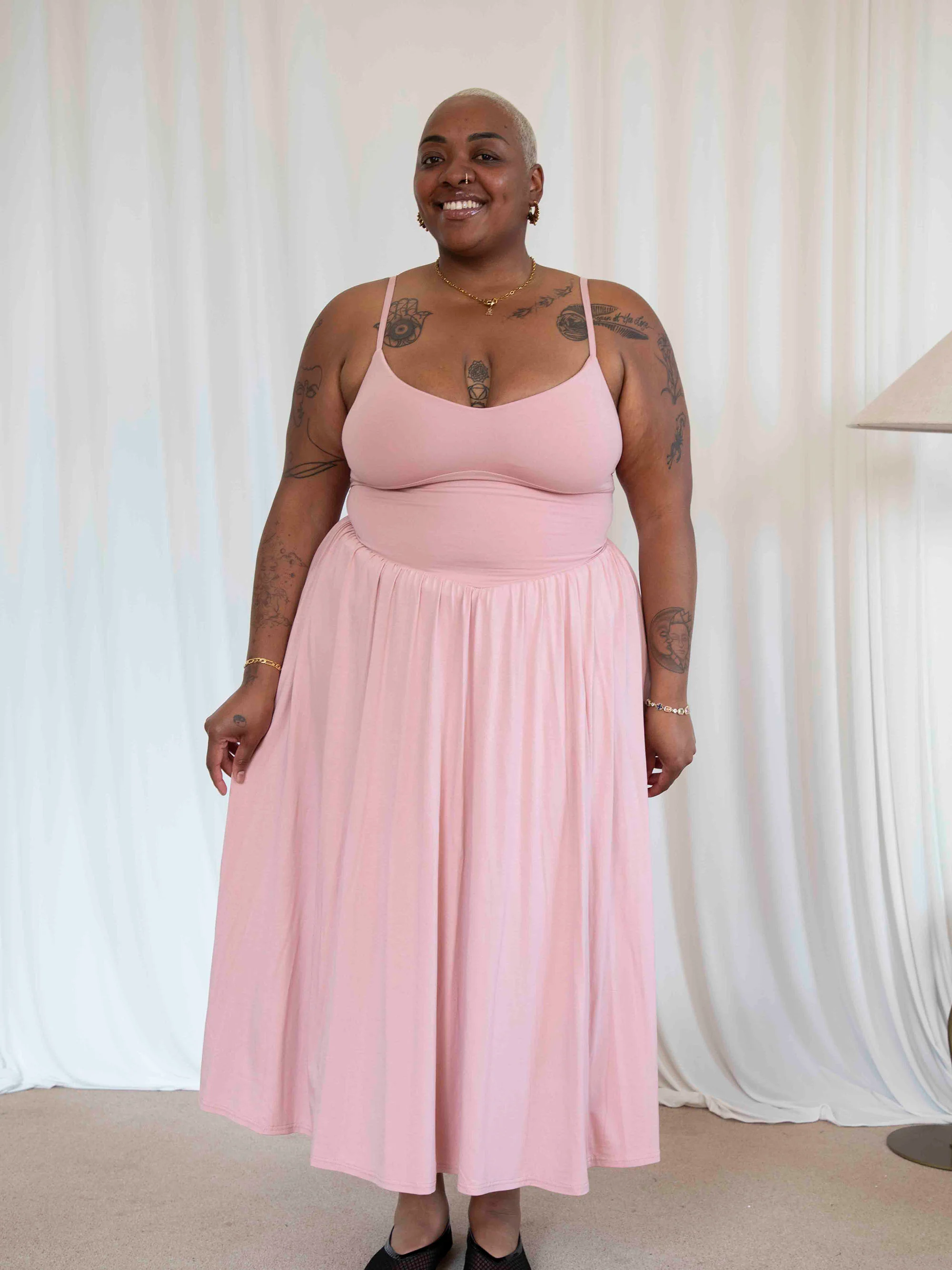 Cammie Dress - Image 12