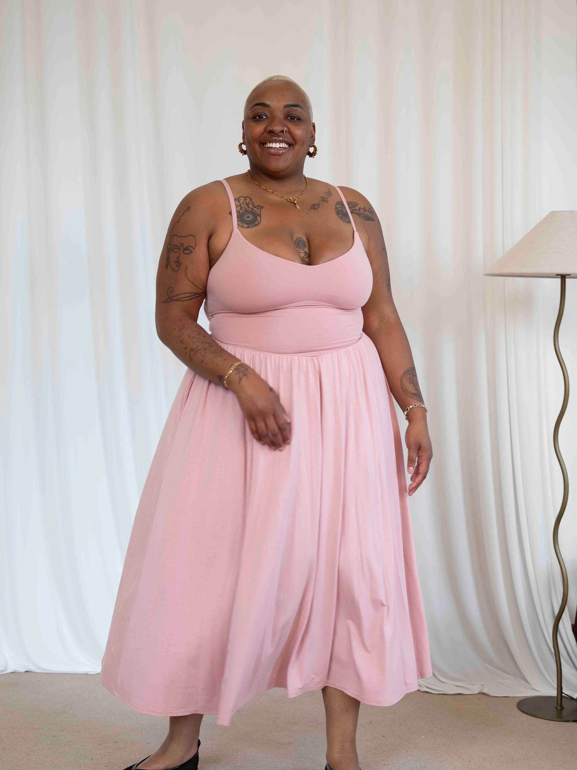 Cammie Dress - Image 13