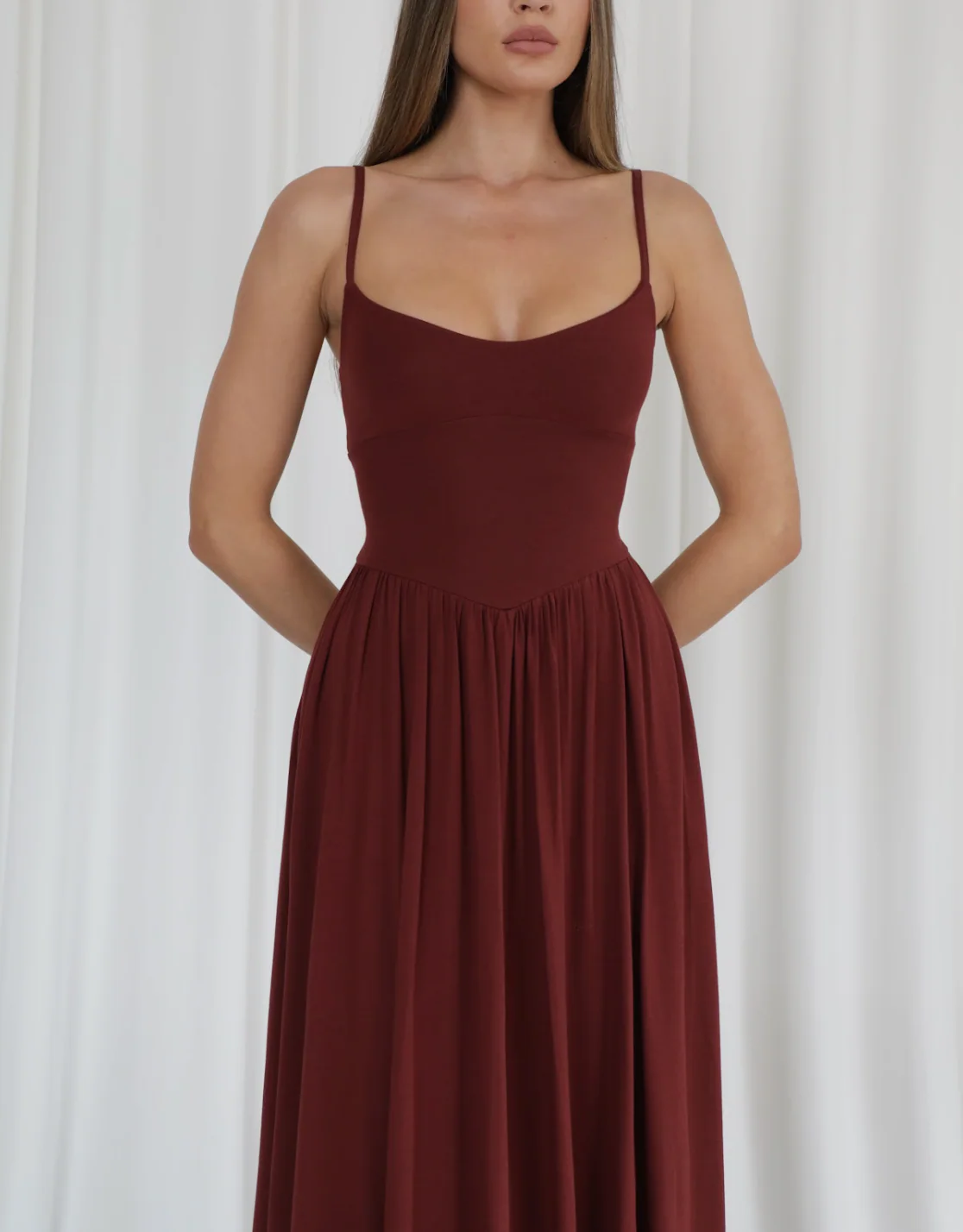 Cammie Dress - Image 3