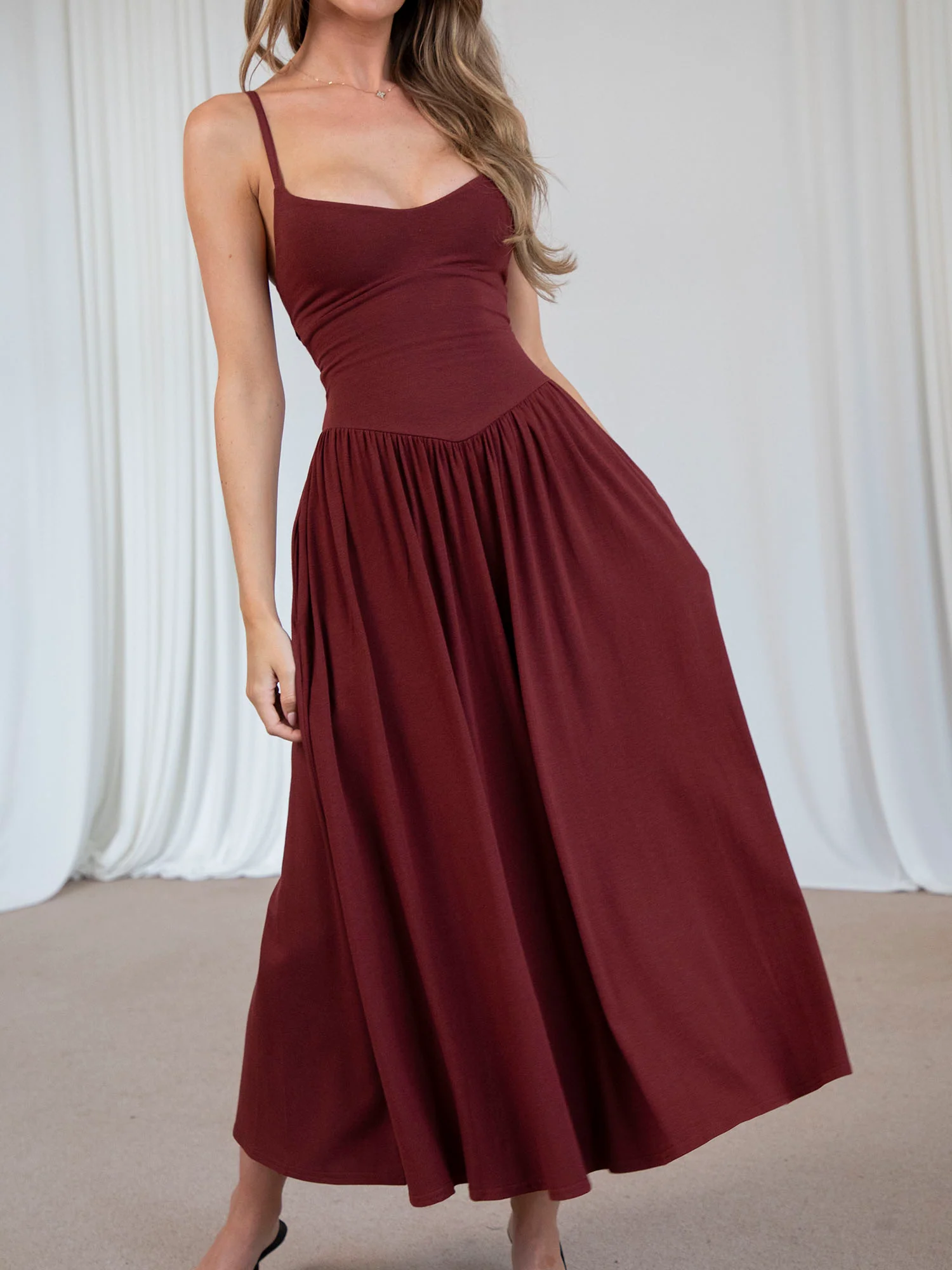 Cammie Dress - Image 4