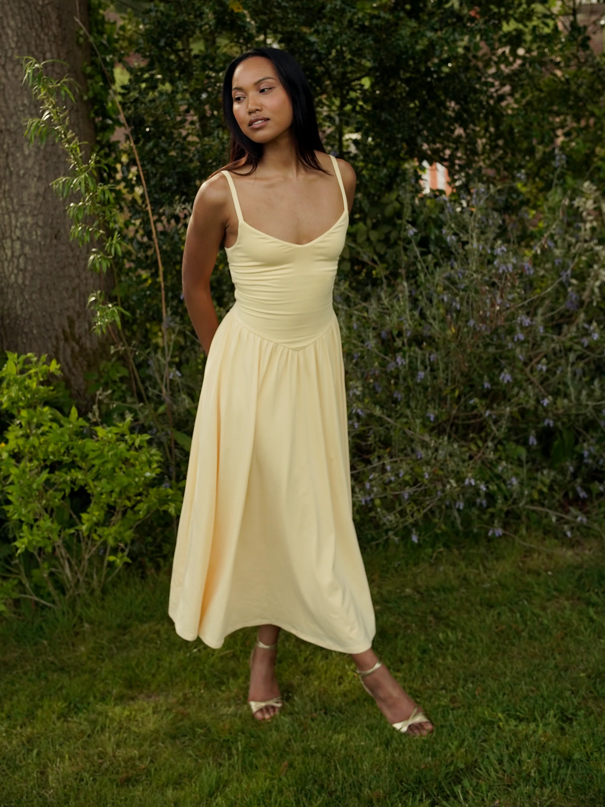 Cammie Dress - Image 5