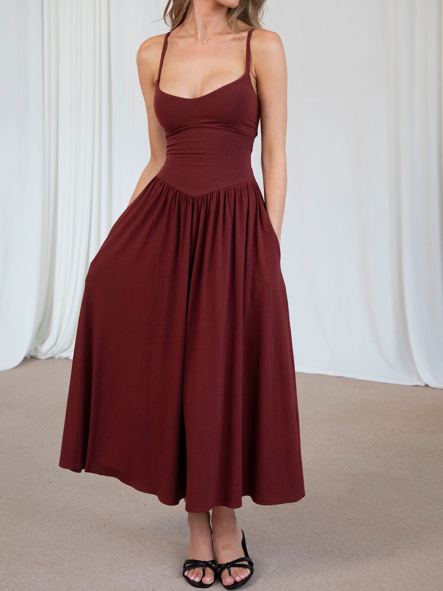 Cammie Dress - Image 6