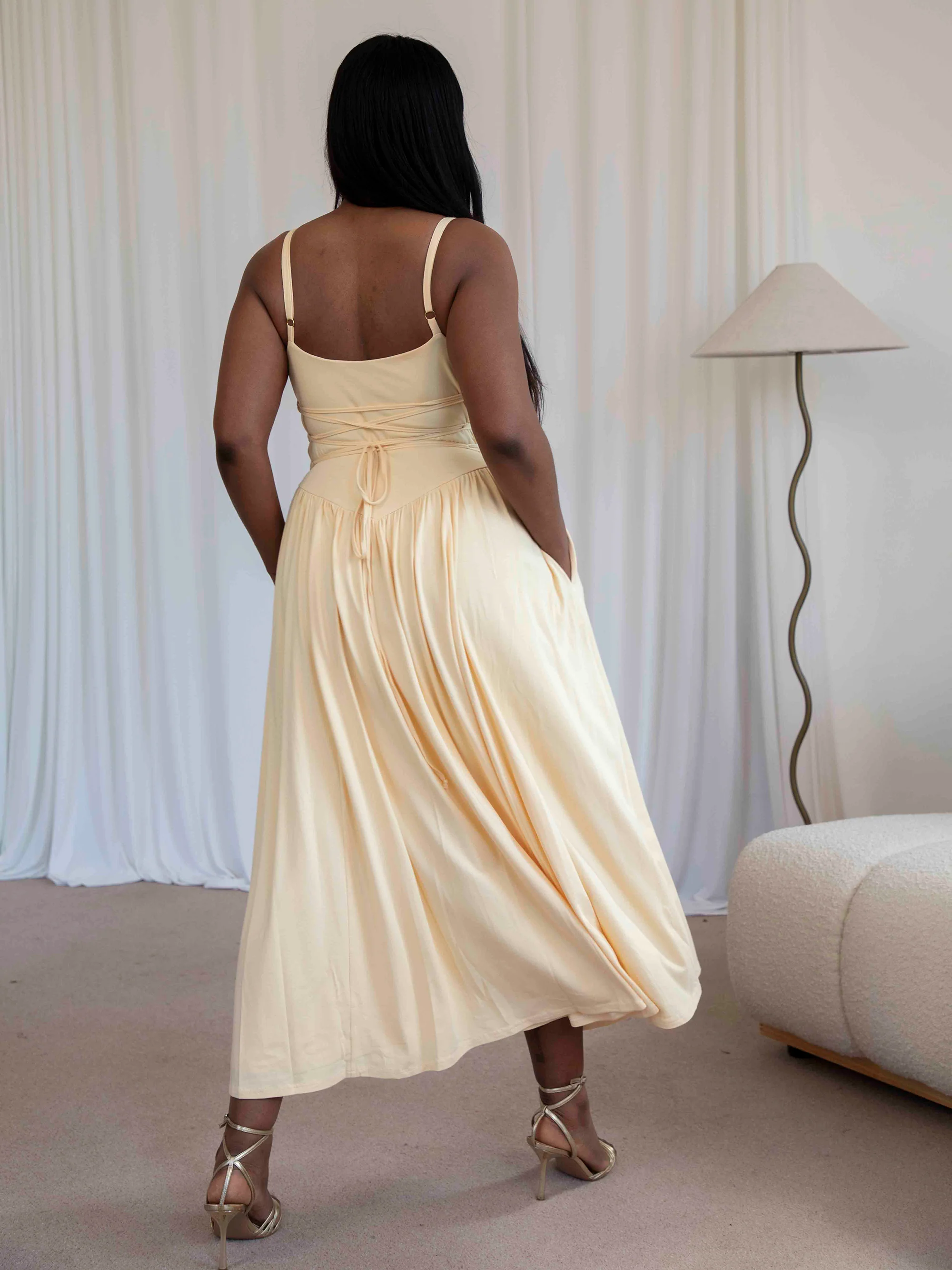 Cammie Dress - Image 7