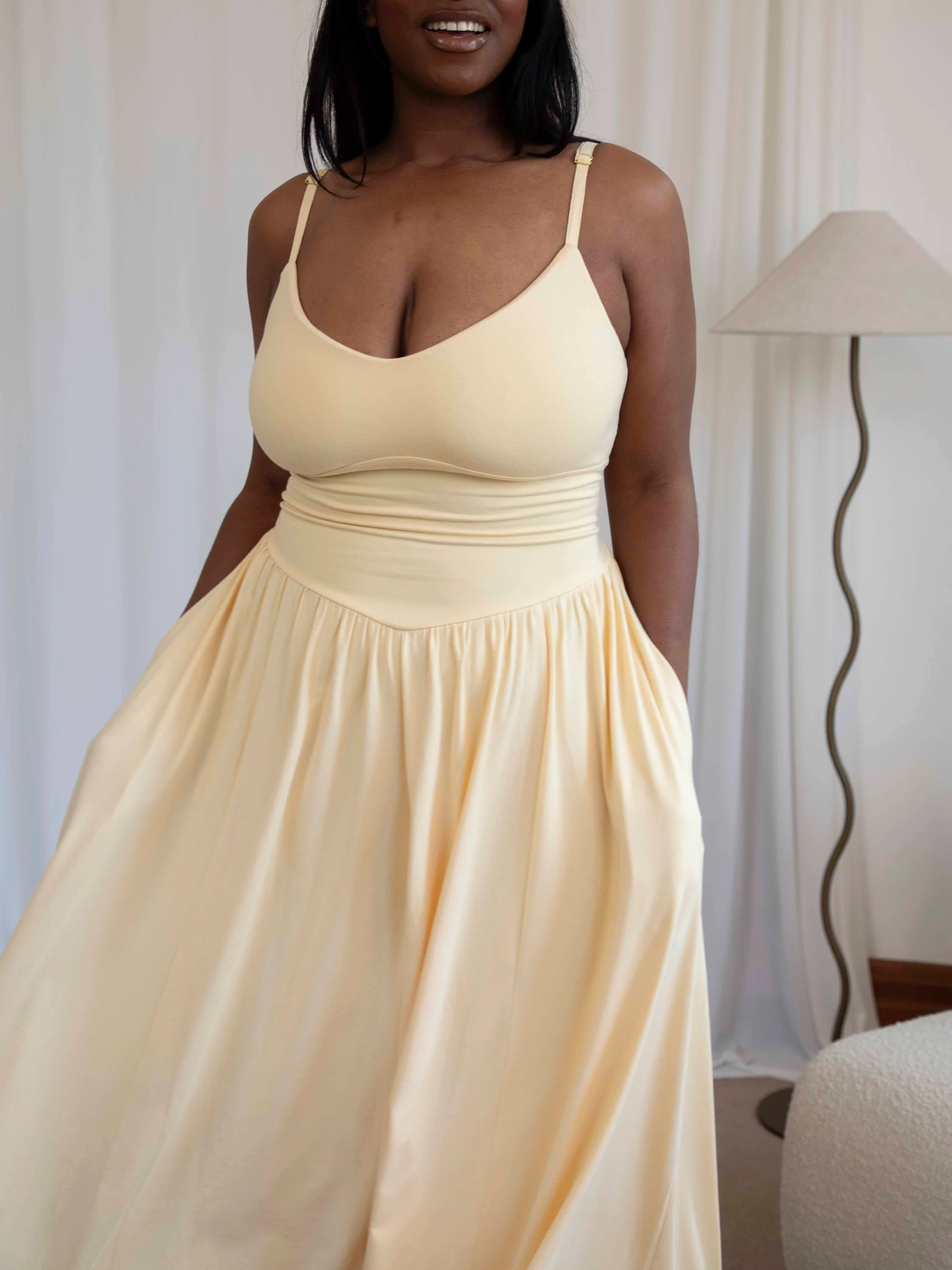 Cammie Dress - Image 8
