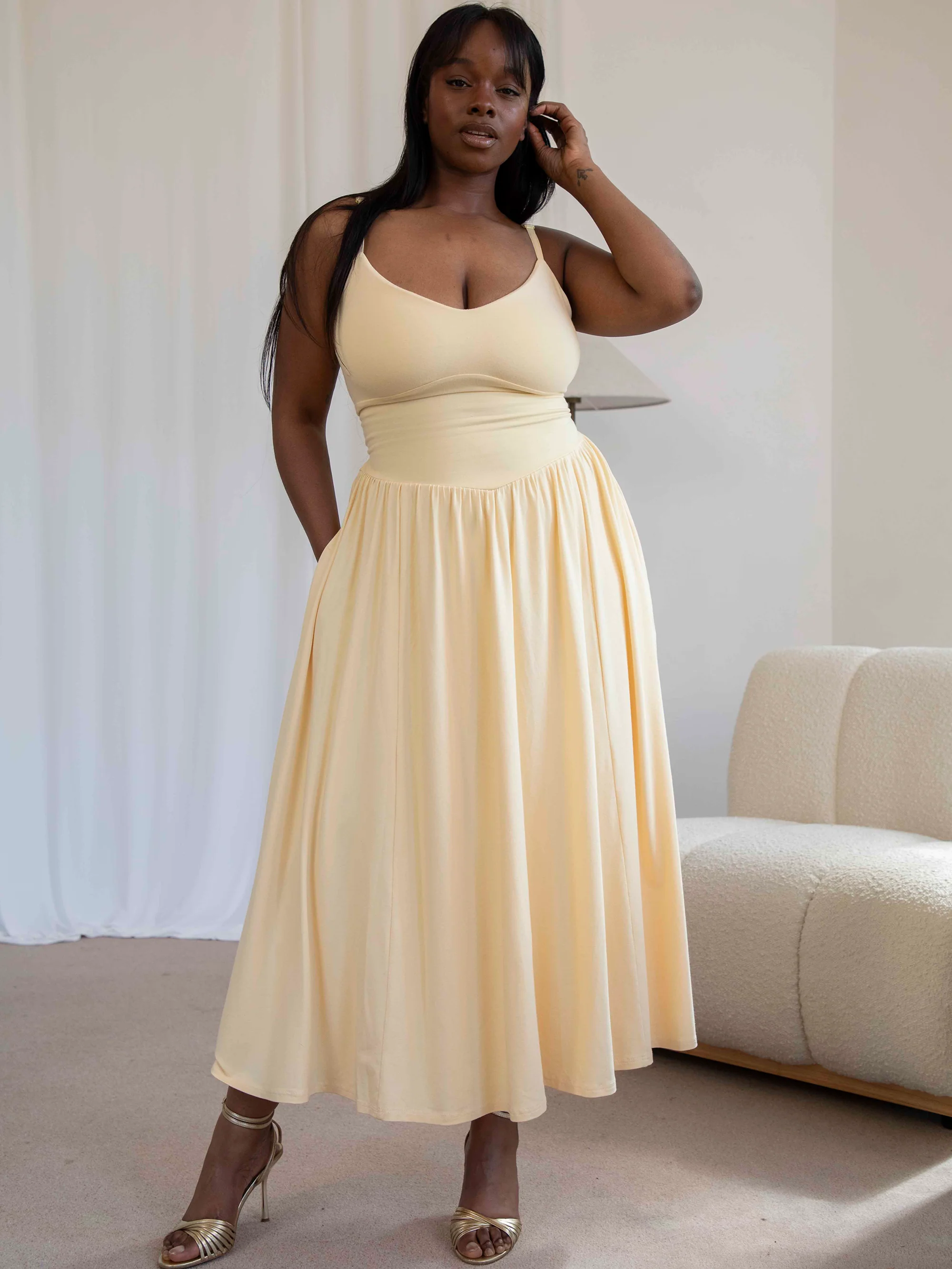 Cammie Dress - Image 9