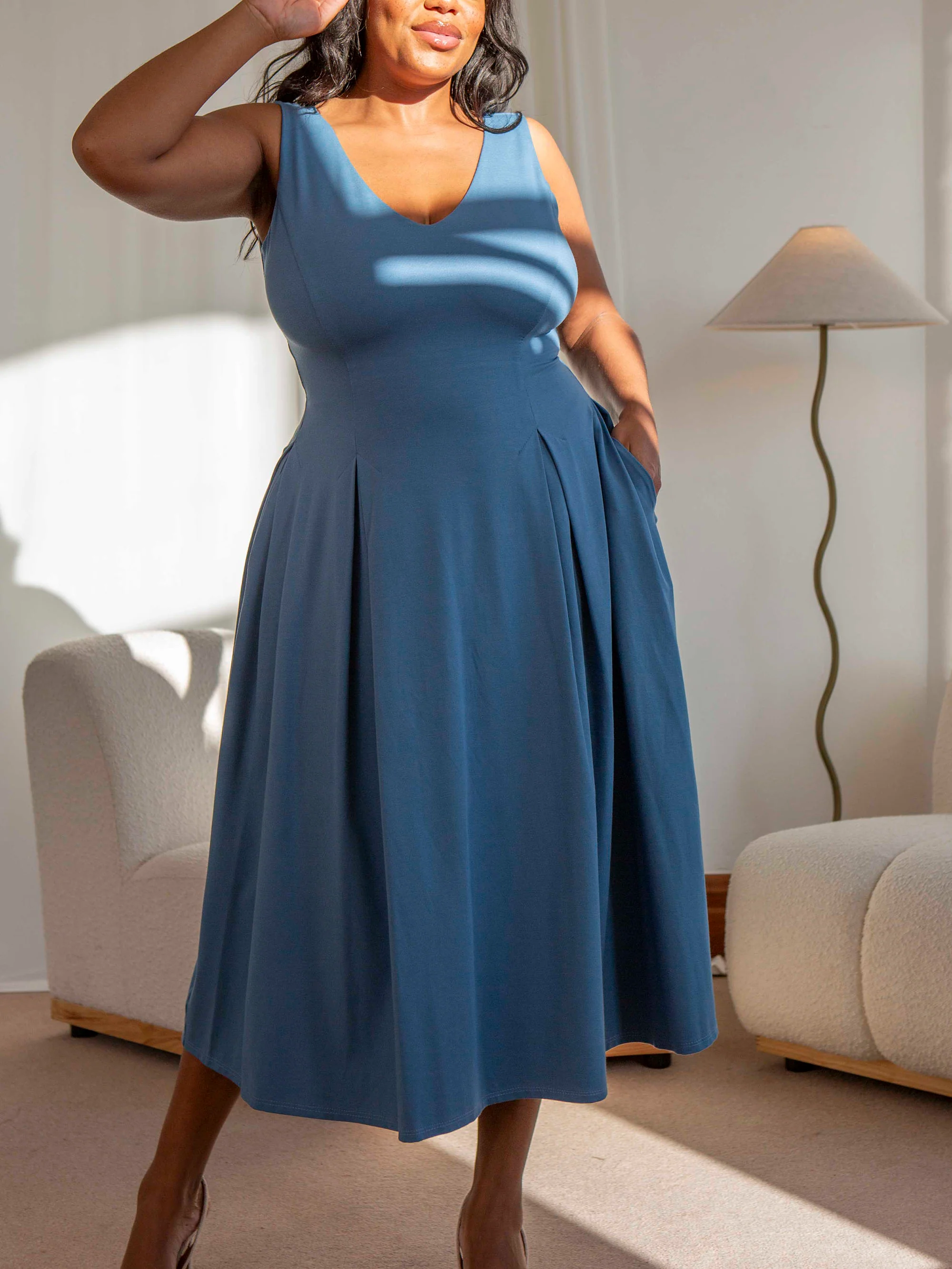 Chelsea Dress - Image 10