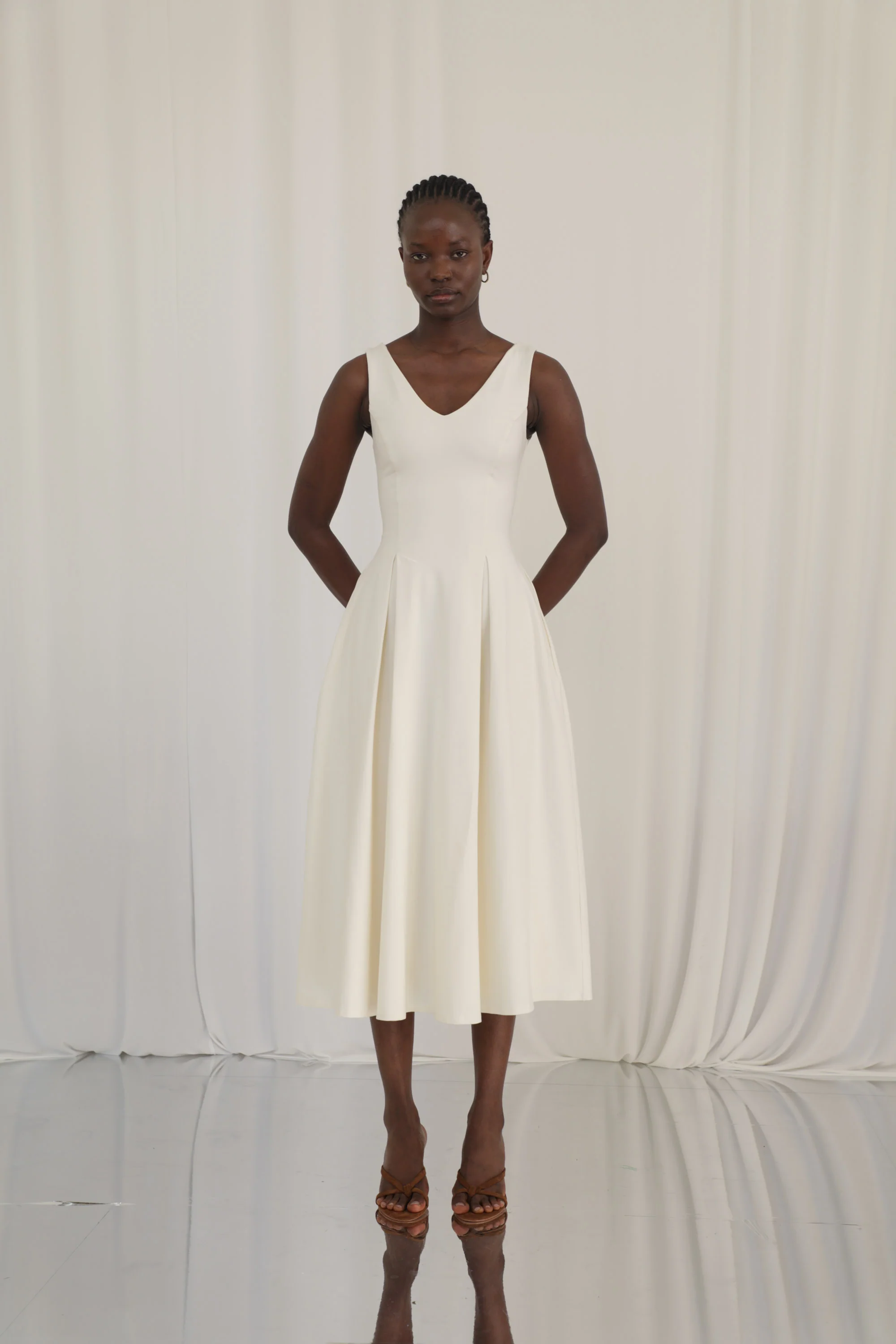 Chelsea Dress - Image 3