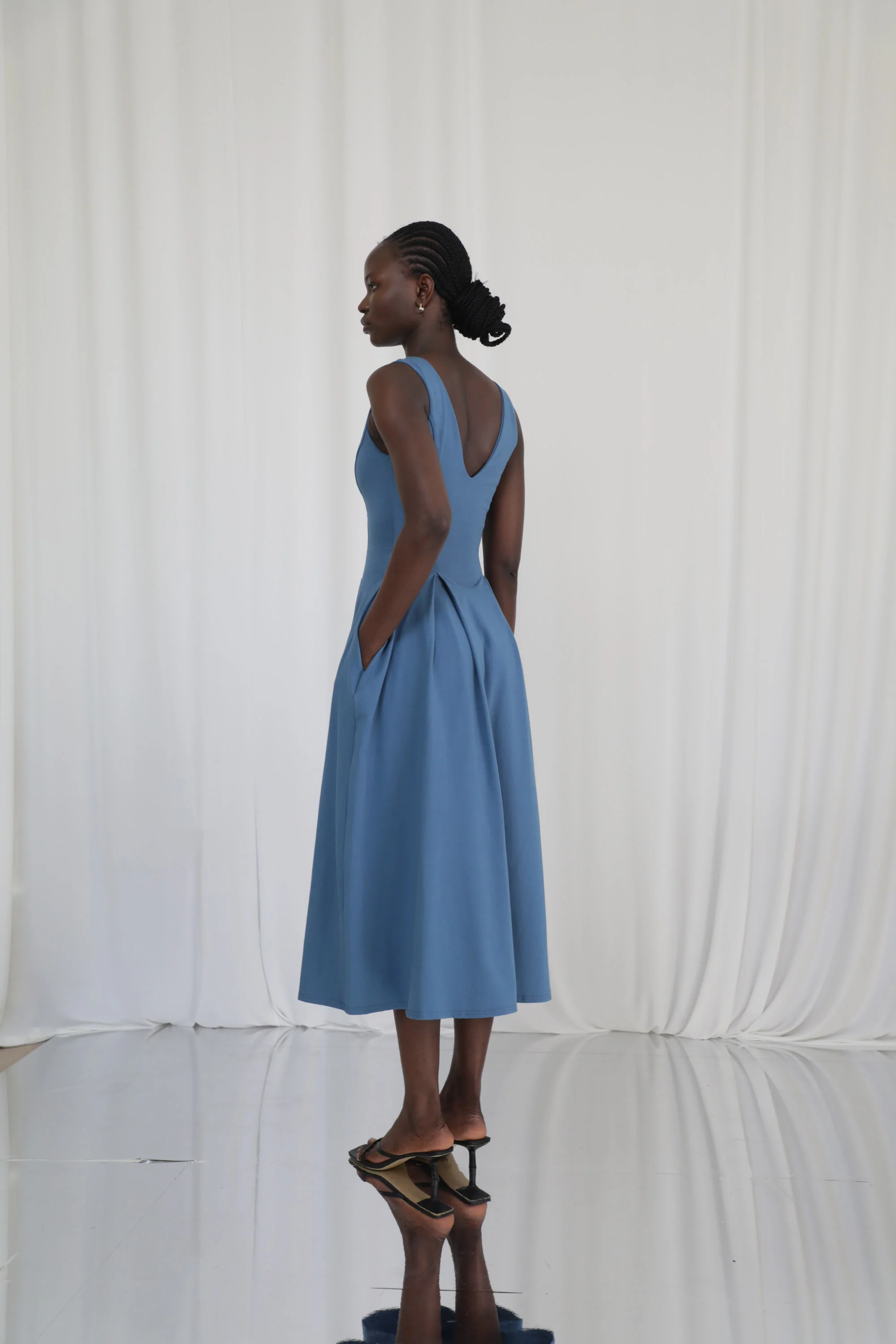 Chelsea Dress - Image 4